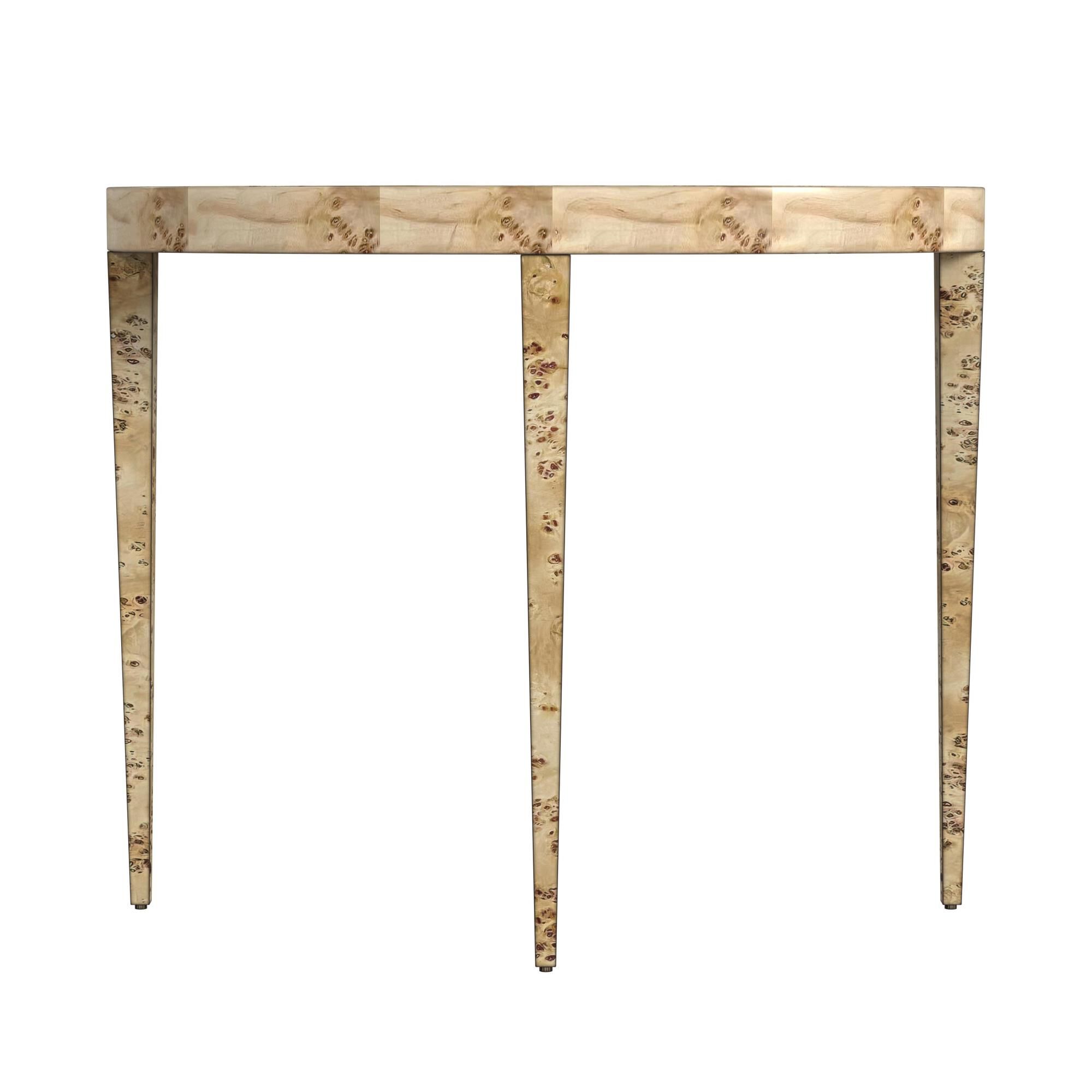 Console Table by Butler Specialty Company