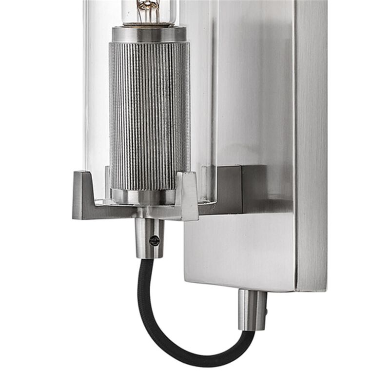 Ryden Medium Wall Sconce by Hinkley