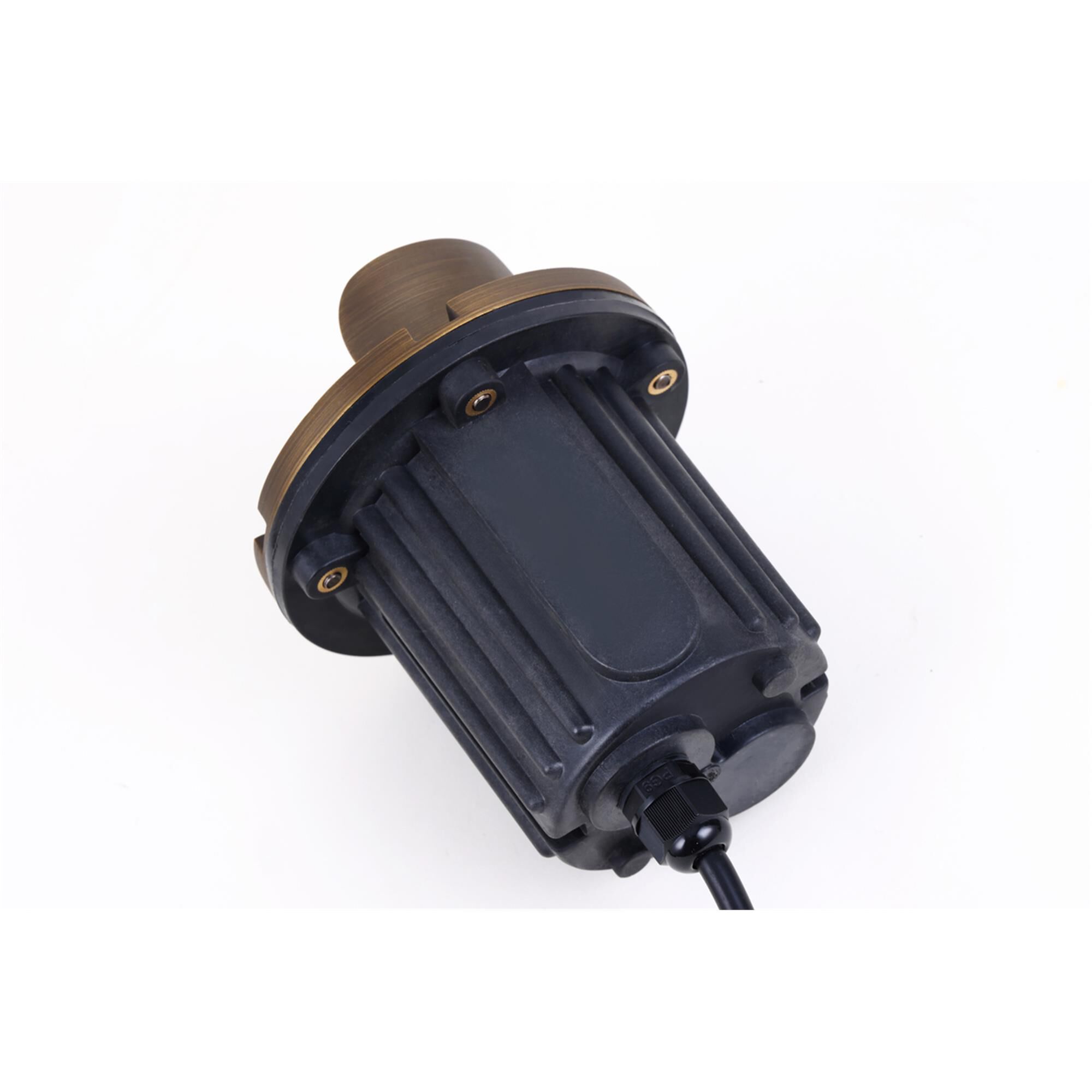 Aera In-Ground Light,