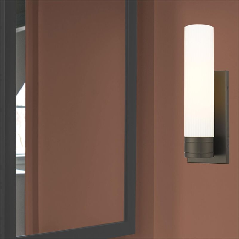 Bruno Marashlian Boreas 14 Inch Wall Sconce by Innovations Lighting