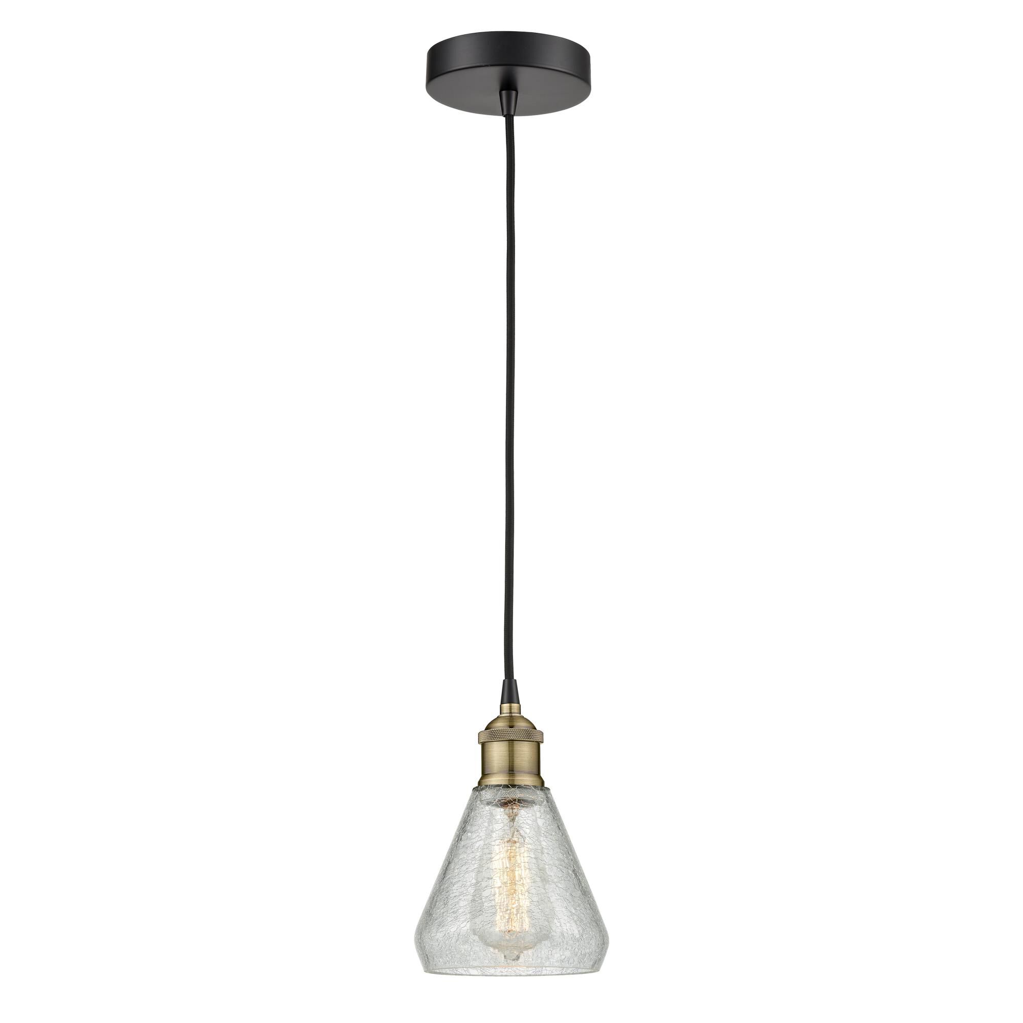 Innovations Lighting Bruno Marashlian Conesus 6 Inch Mini Pendant