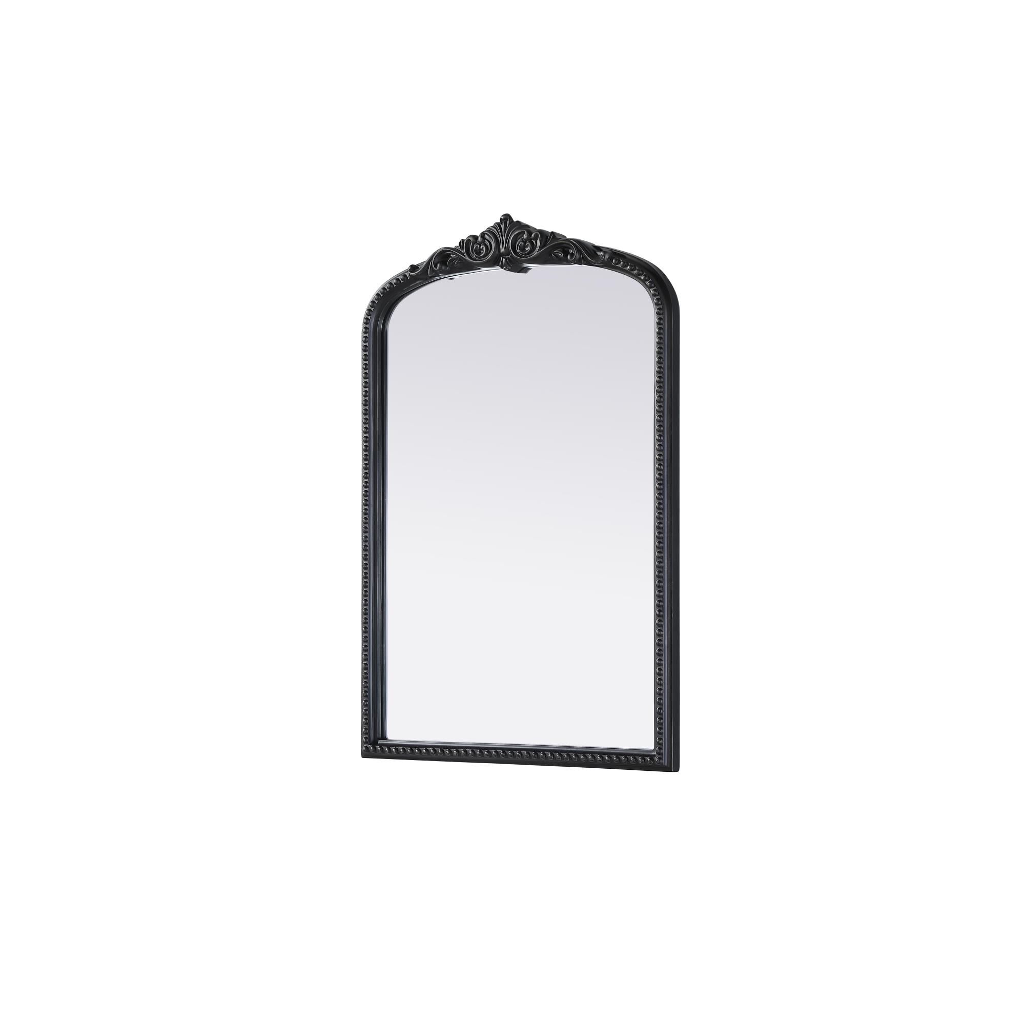 Naomi 36 Inch Decorative Mirror by Elegant Decor