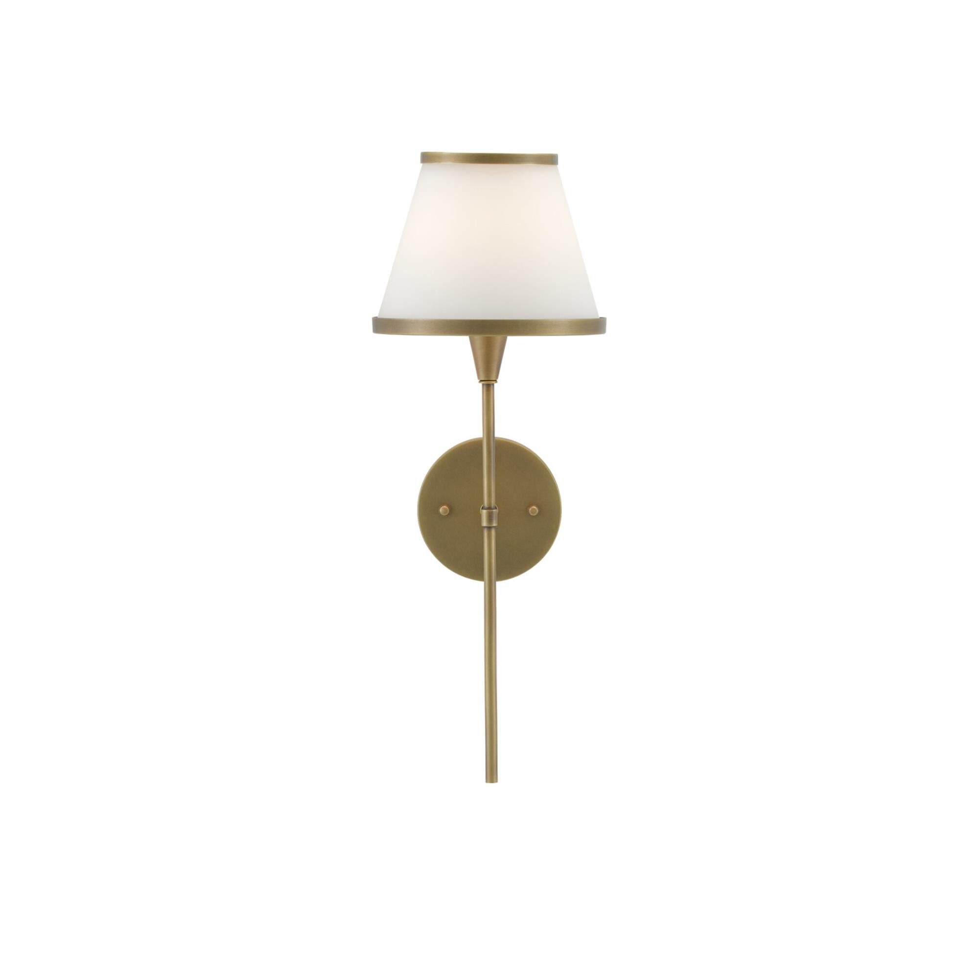 Brimsley 7 Inch Wall Sconce,
