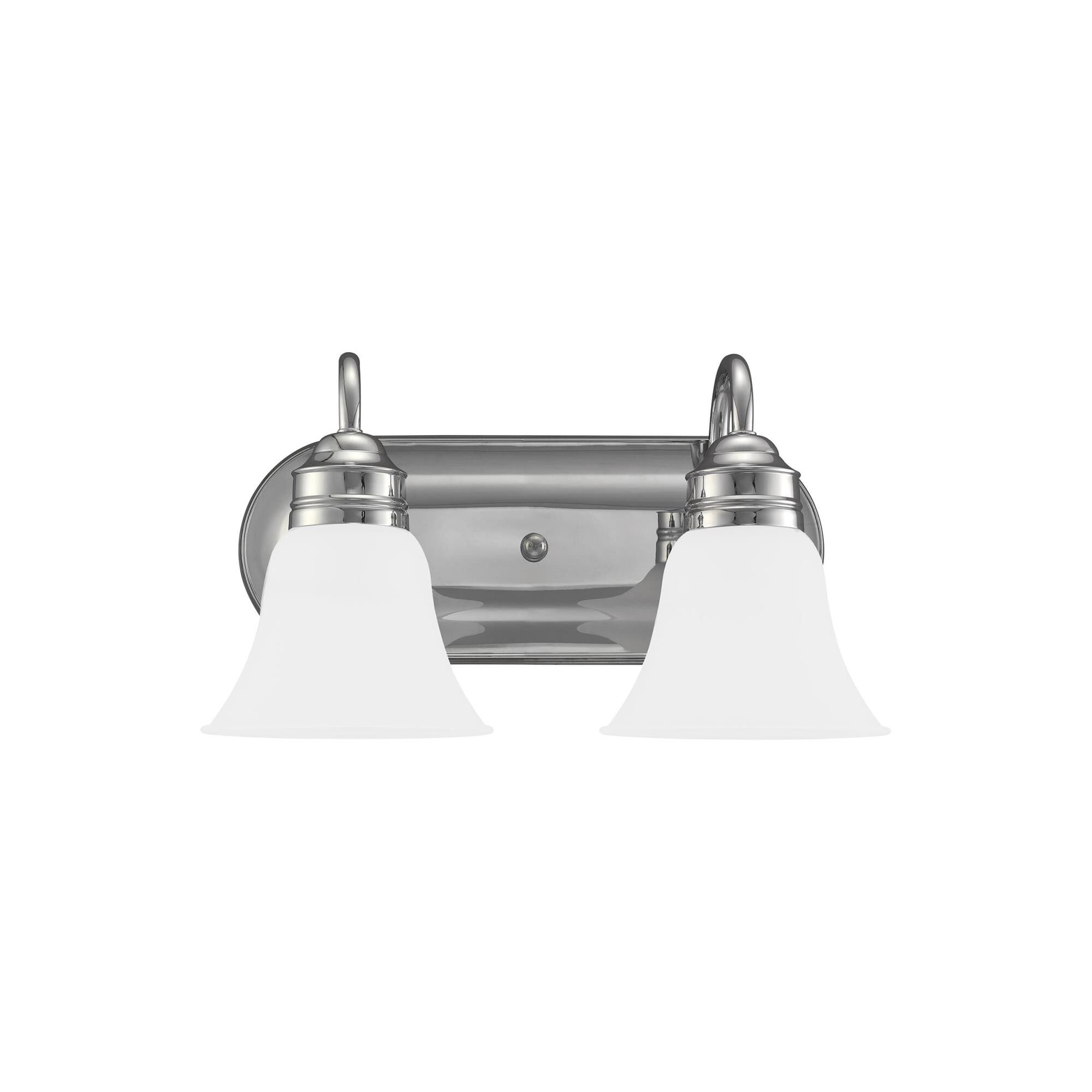Gladstone 15 Inch 2 Light Bath Vanity Light by Generation Lighting