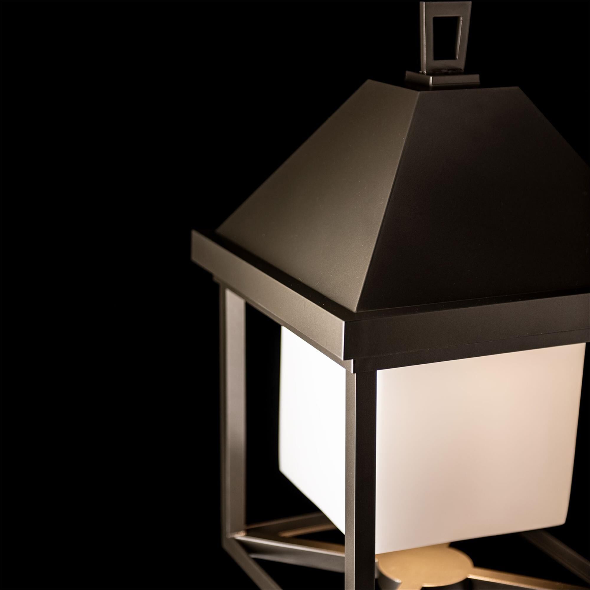 Shown in Coastal Dark Smoke finish