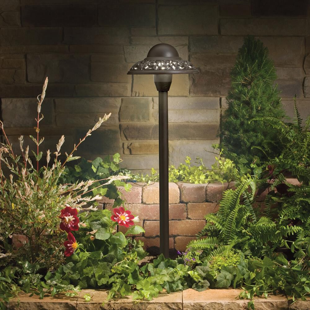 21 Inch Decorative Pathway Light Capitol Lighting