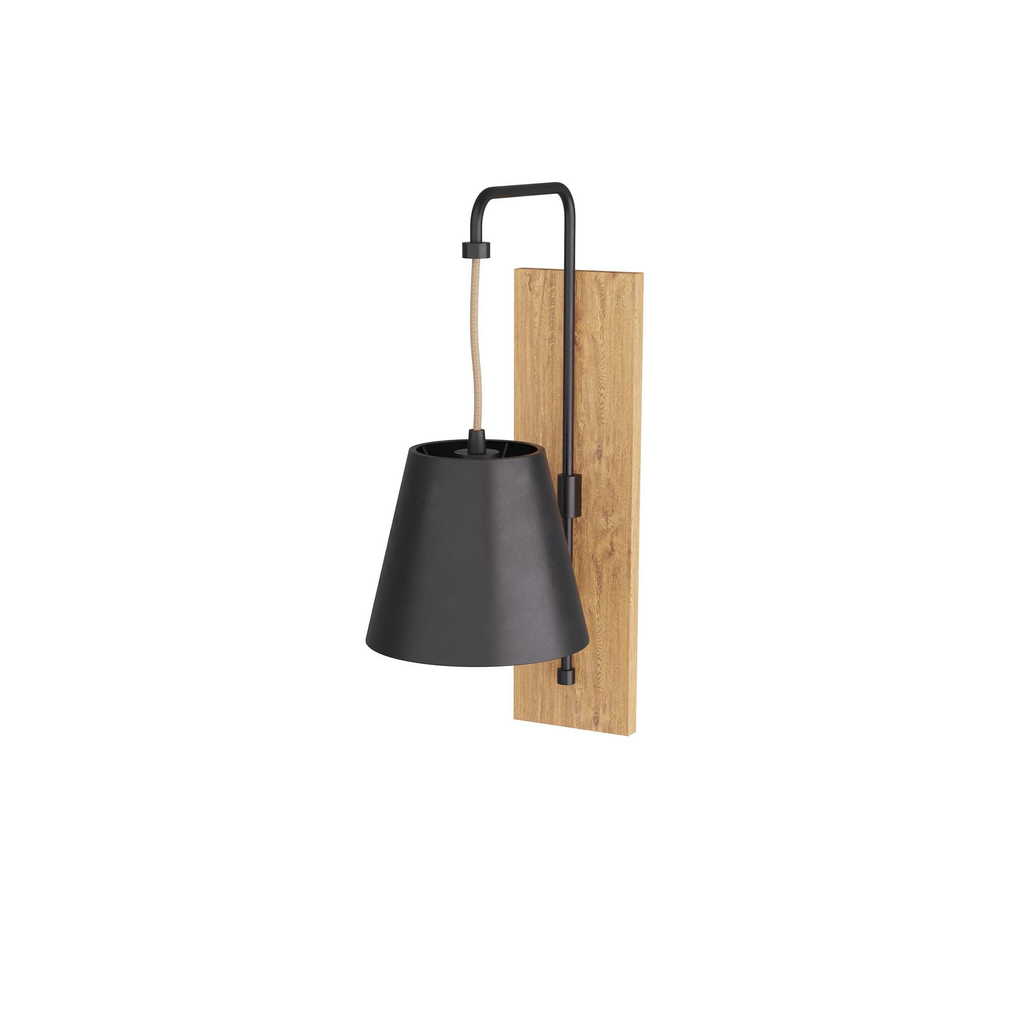 Benin 8 Inch Wall Swing Lamp by Arteriors Home