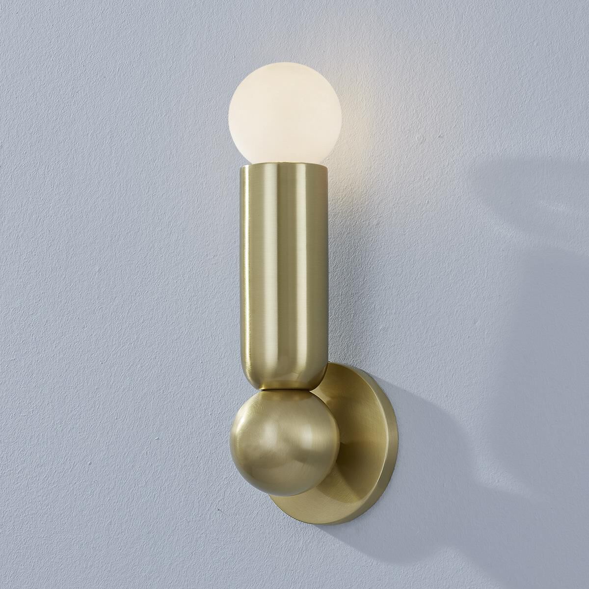 Lolly 4.75 Inch Wall Sconce by Mitzi