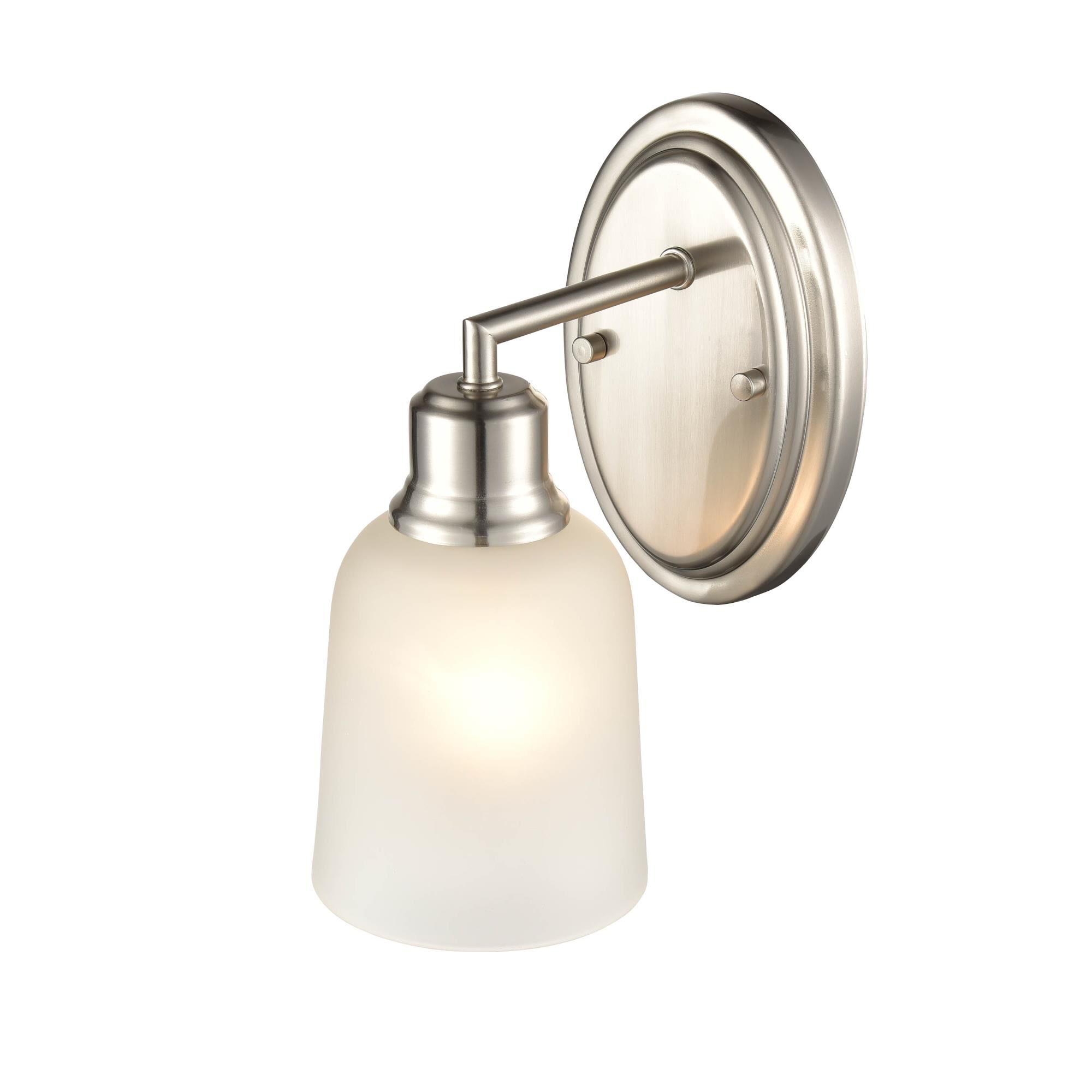 Amberle Wall Sconce by Millennium Lighting