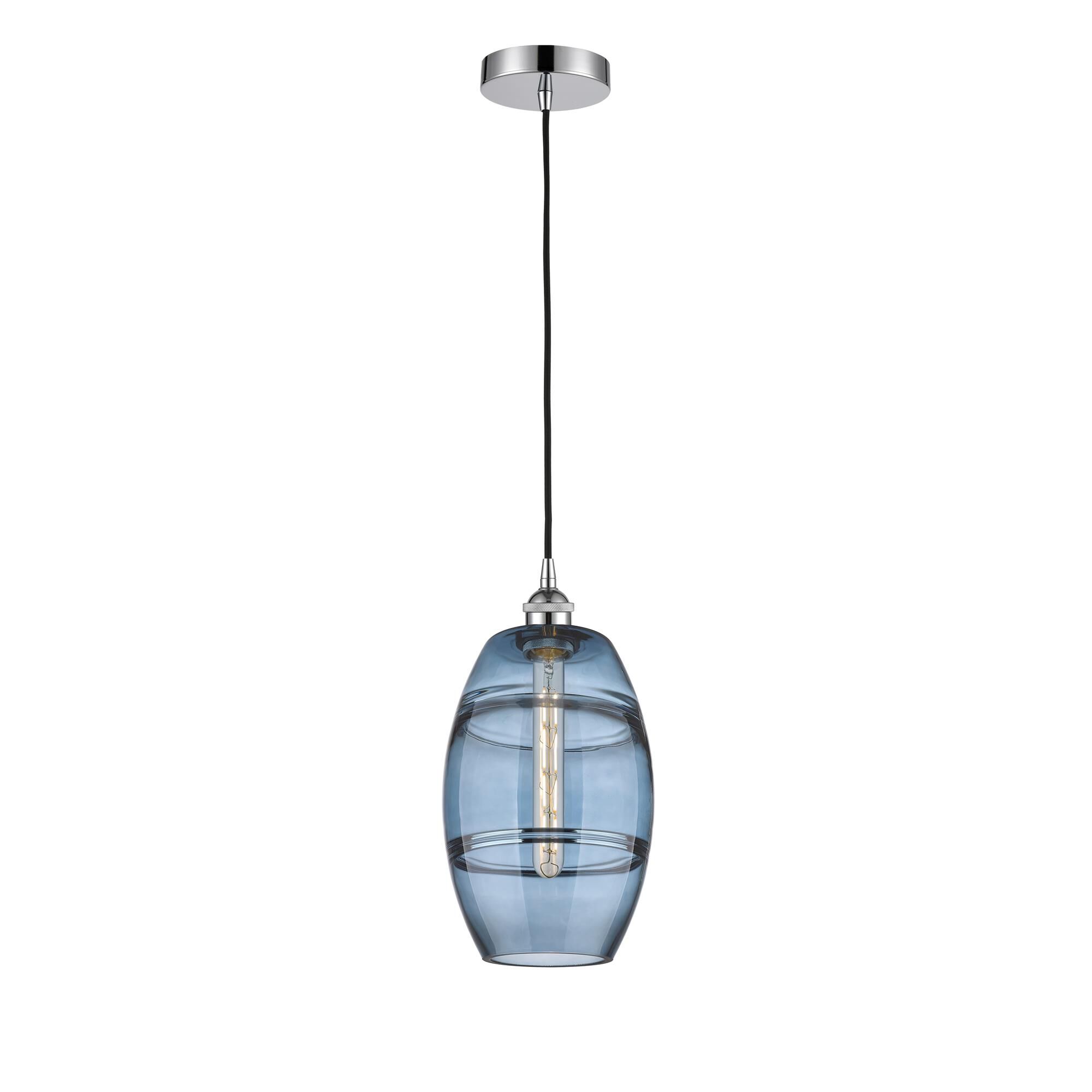 Shown in Polished Chrome finish