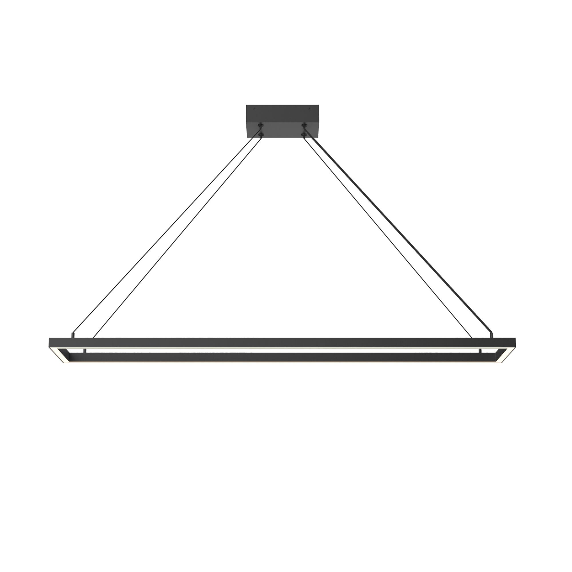 Shown in Black finish