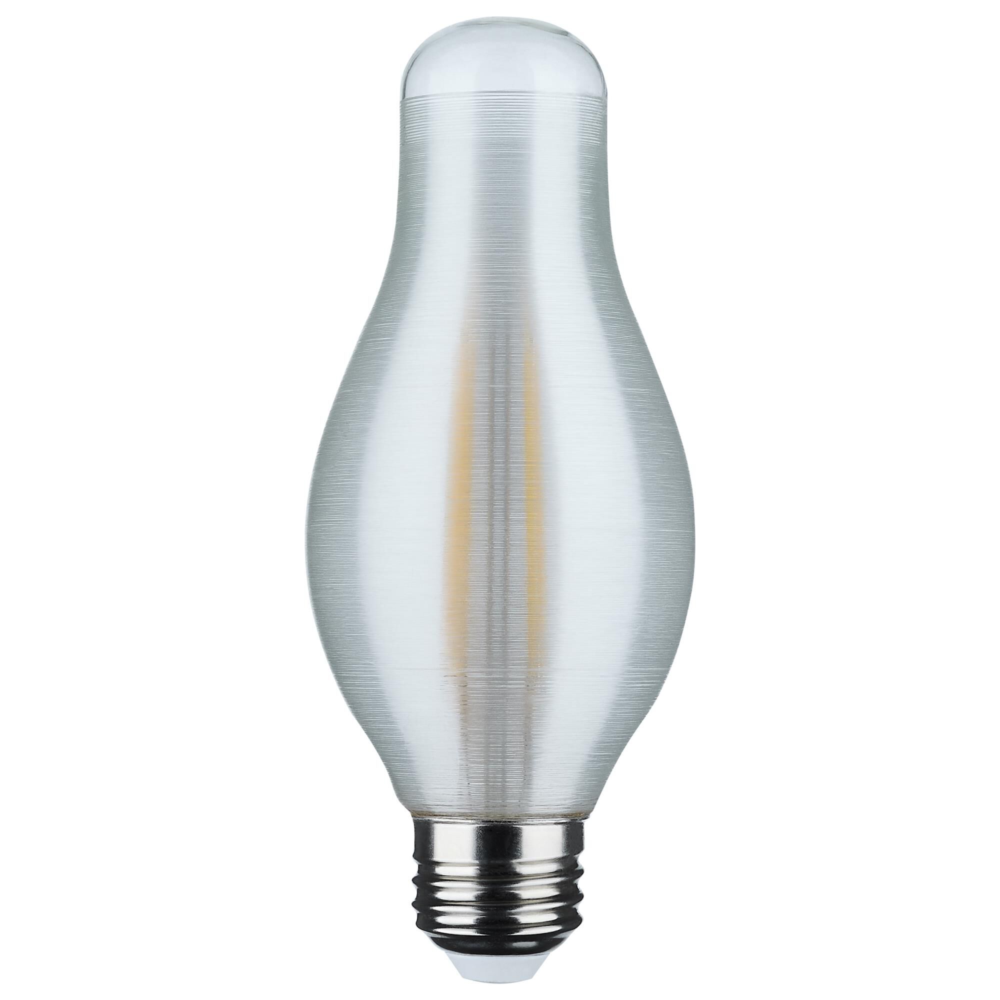 LED Light Bulb by Satco