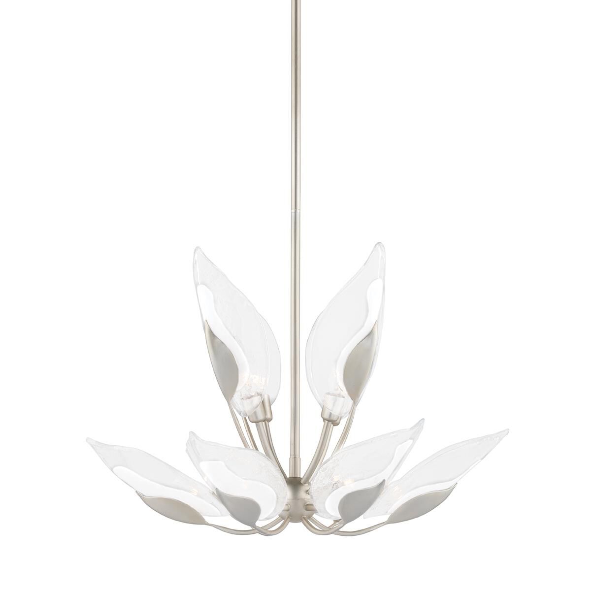 Blossom 29 Inch Chandelier by Hudson Valley Lighting