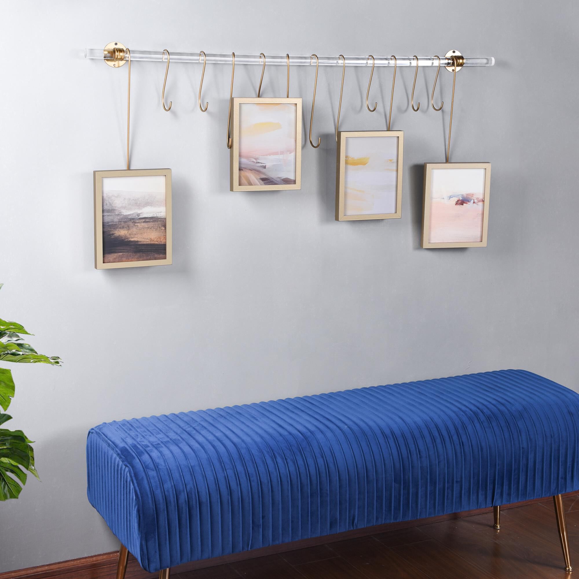 Dann Foley Alternative Wall Art by Stylecraft