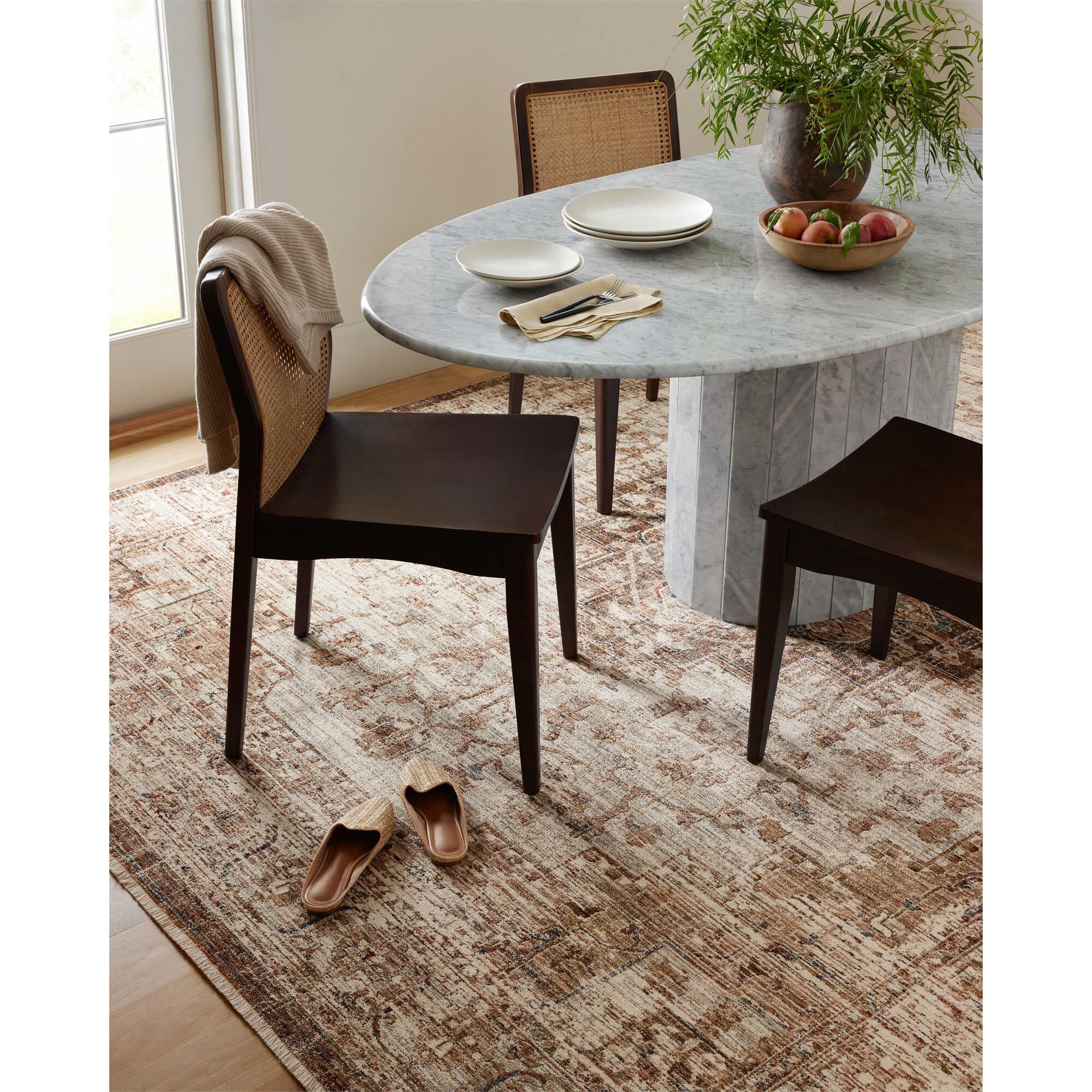 Sorrento Area Rug,