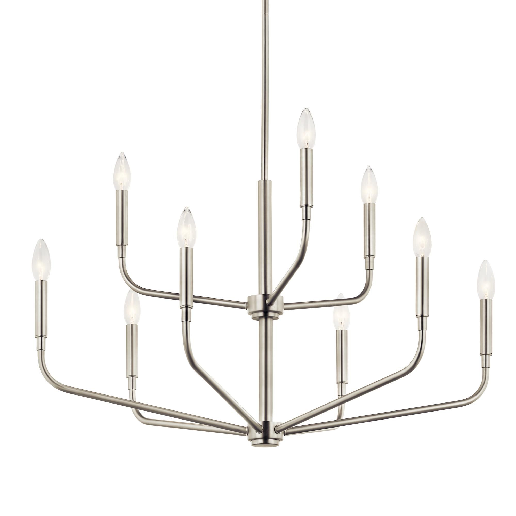 Madden 26 Inch Chandelier,