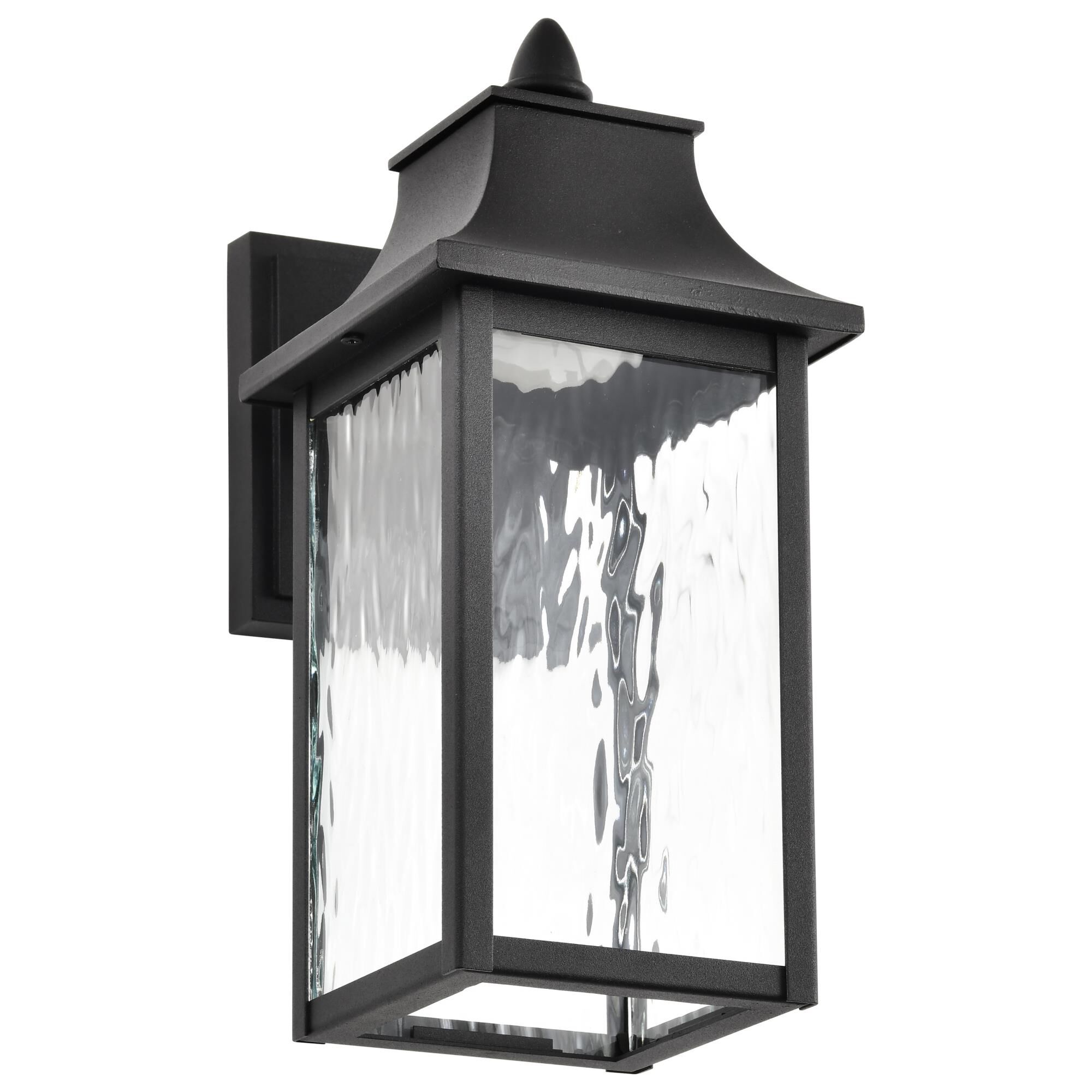 Austen 6 Inch Outdoor Wall Light by Nuvo Lighting