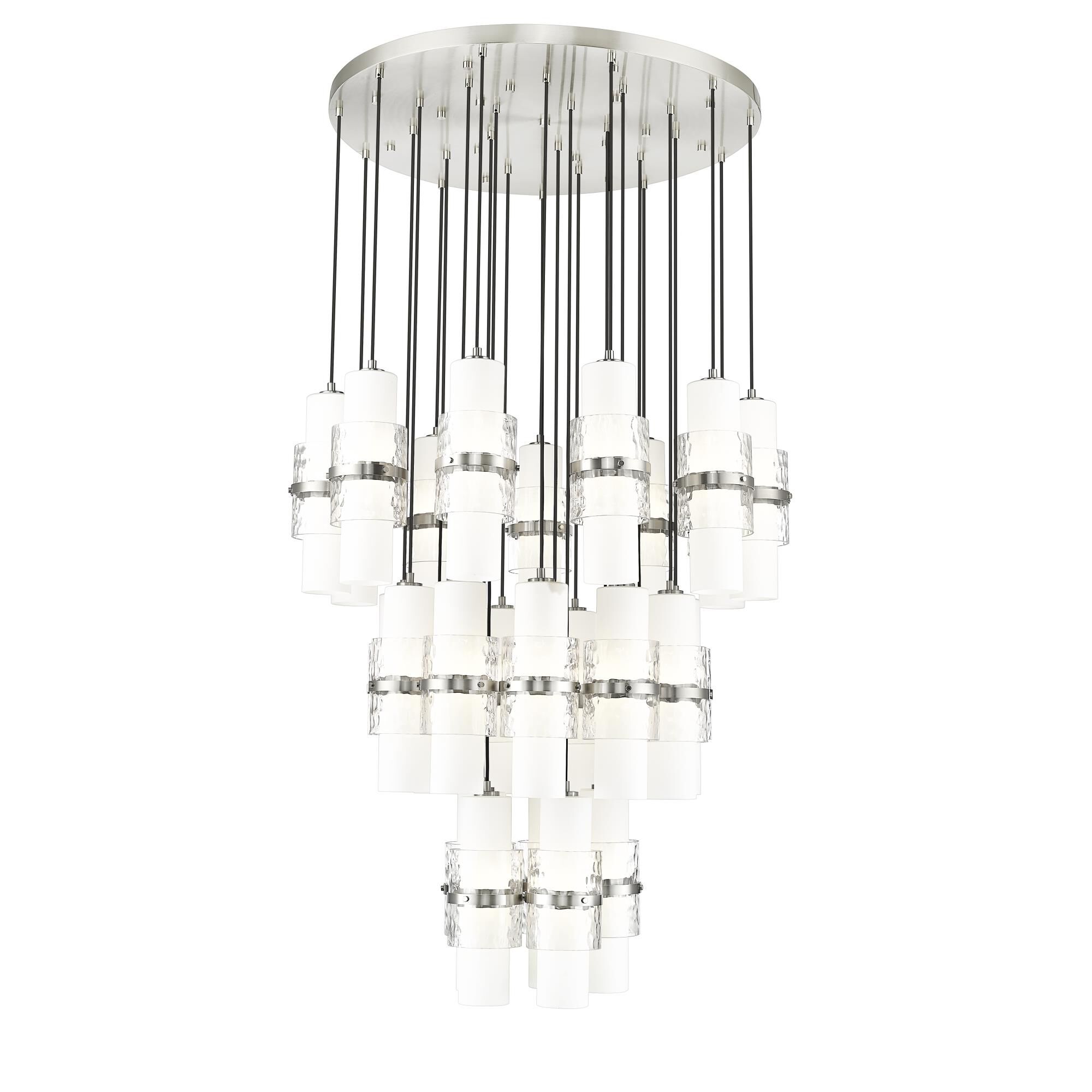 Cayden 36 Inch Multi Light Pendant by Z Lite