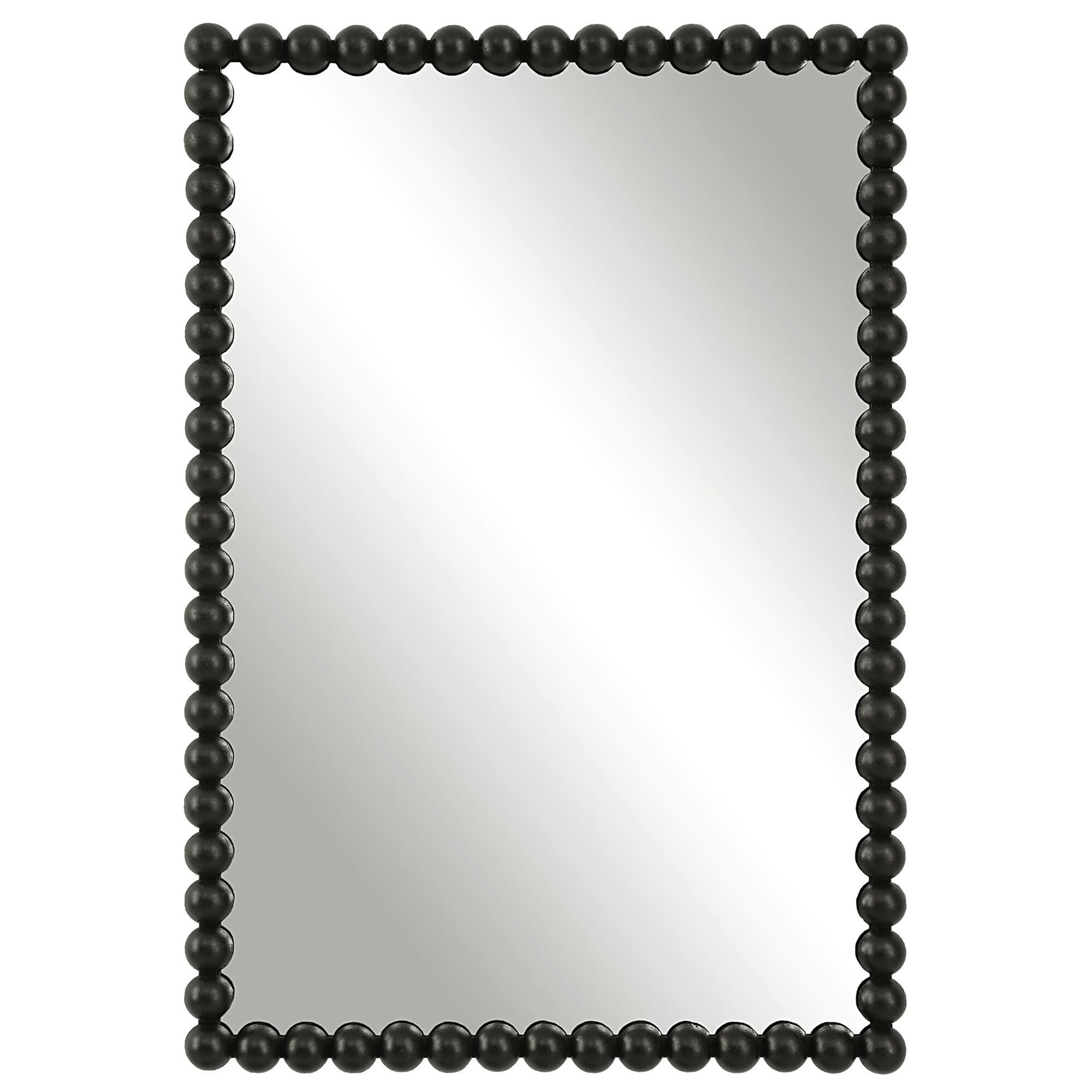 Serna Decorative Mirrors by Uttermost