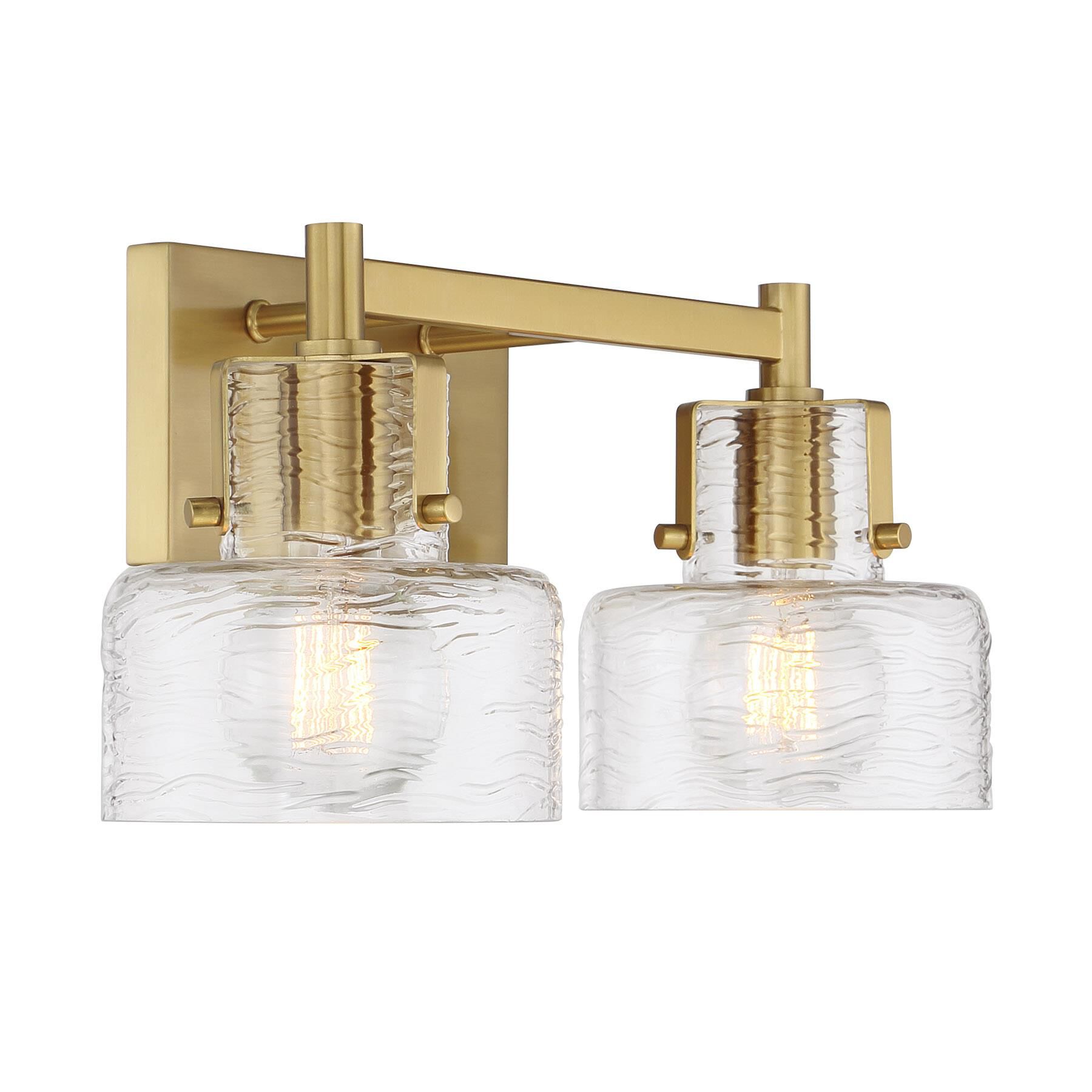 Dover 17 Inch Bath Vanity Light by Savoy House