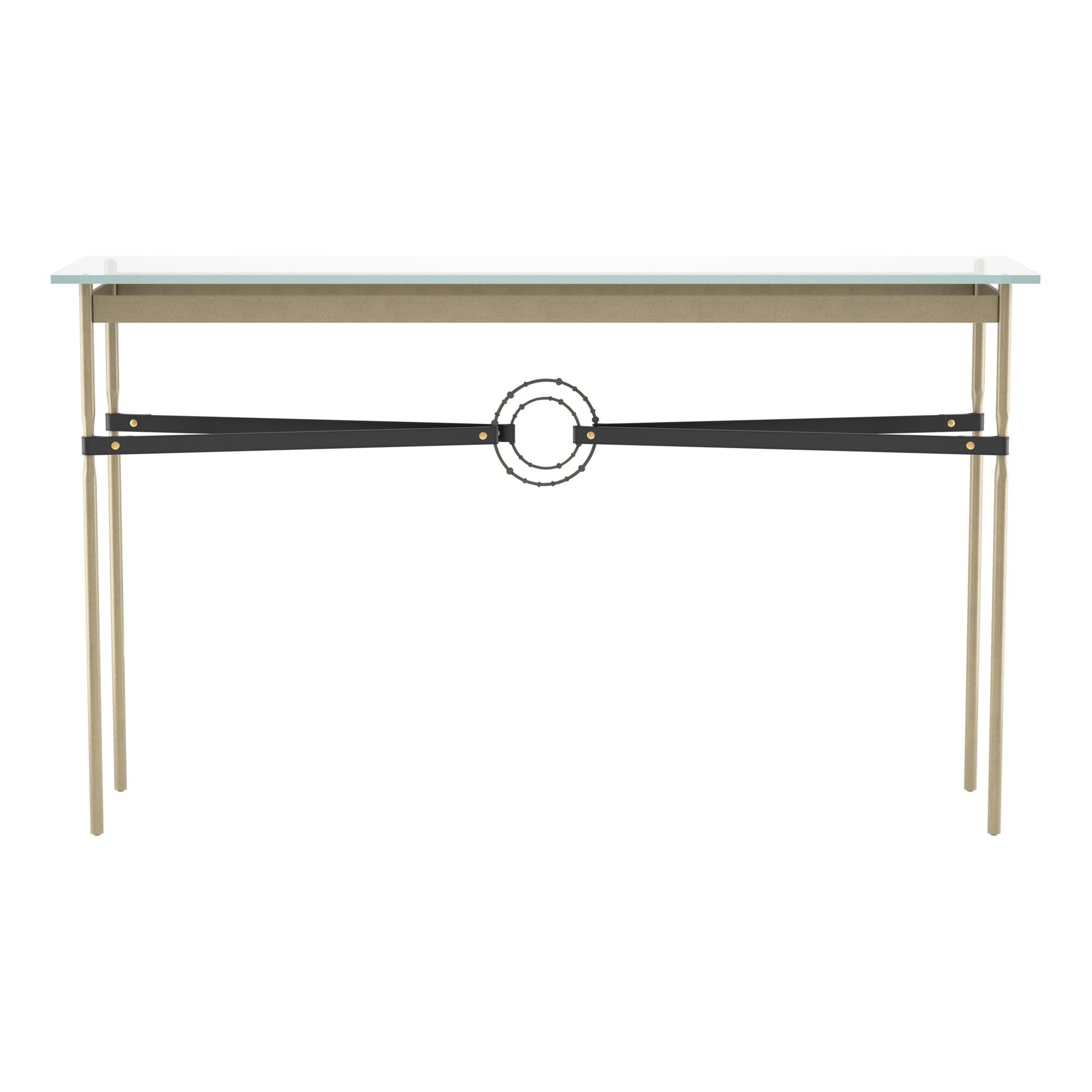 Equus 54 Inch Console Table,