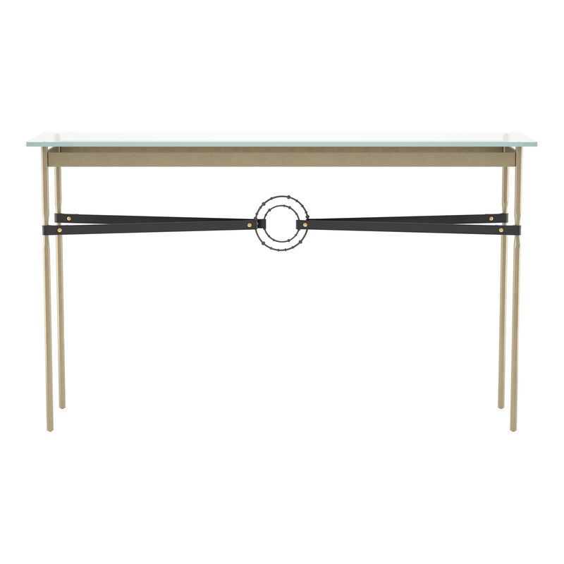 Equus 54 Inch Console Table by Hubbardton Forge