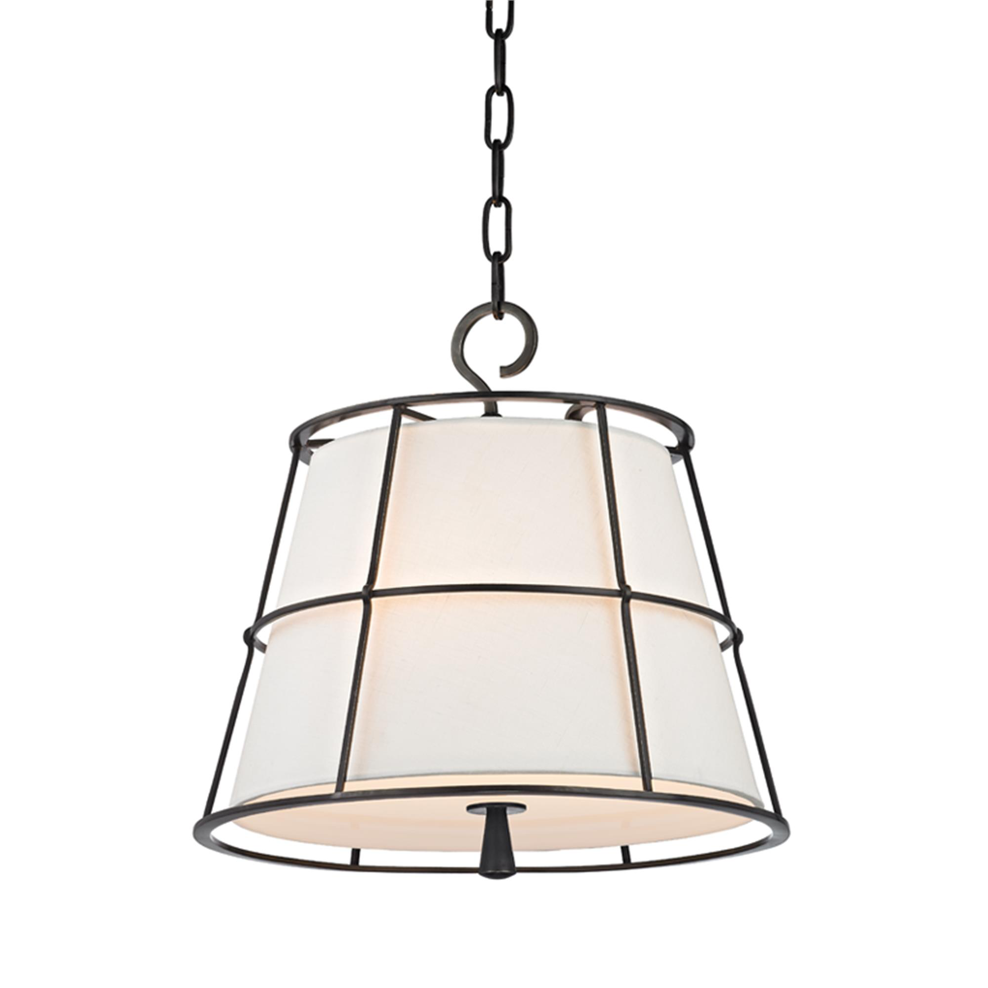 Savona Small Pendant Light,