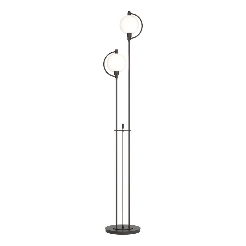 Pluto 68 Inch Floor Lamp by Hubbardton Forge