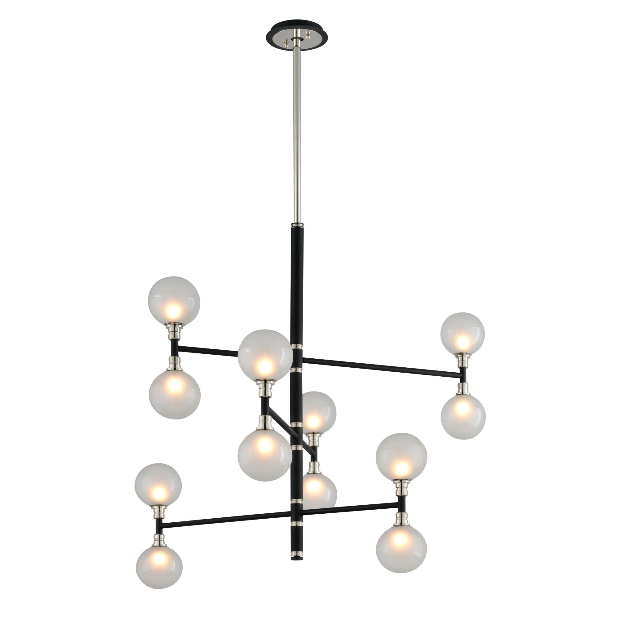 Andromeda 42 Inch Large Pendant by Troy Lighting
