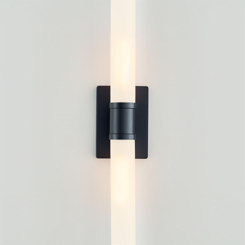 Sean Lavin Keaton 30 Inch 2 Light Bath Vanity Light by Visual Comfort Studio