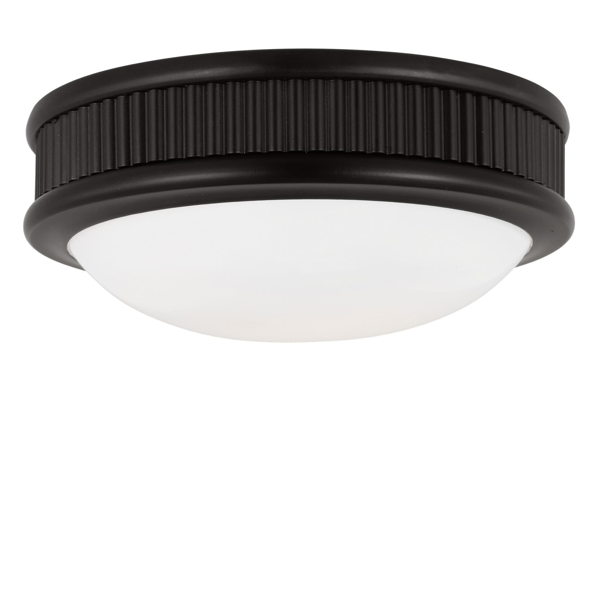 Paloma Contreras Ritz 8 Inch Flush Mount by Visual Comfort Studio Collection