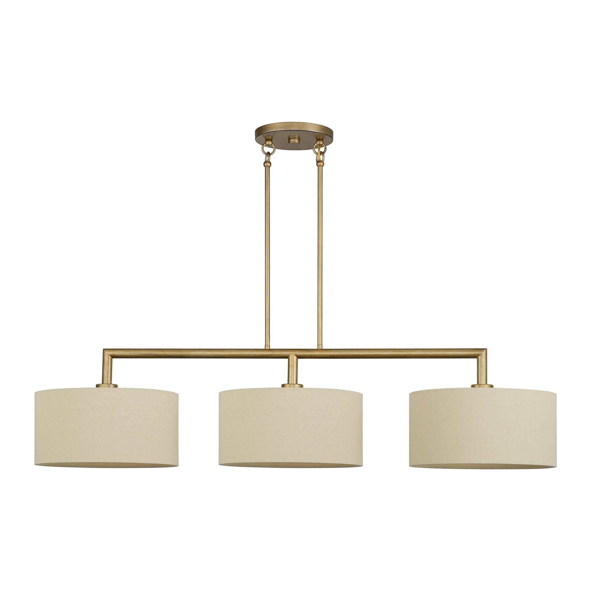 Bellingham 51 Inch Linear Suspension Light by Livex Lighting