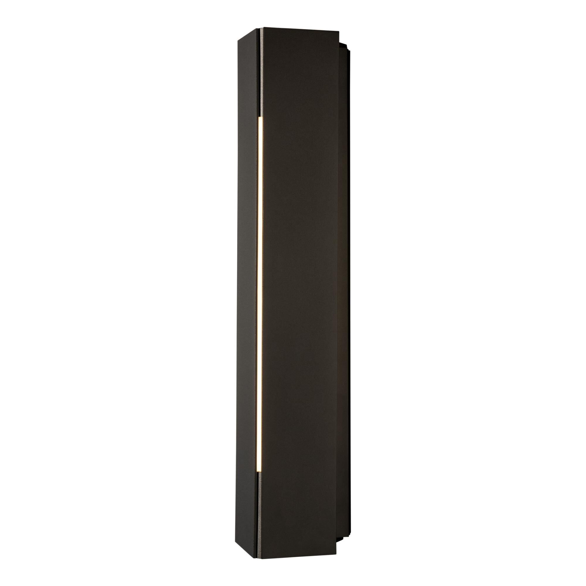 Gallery 24 Inch Outdoor Wall Light by Hubbardton Forge