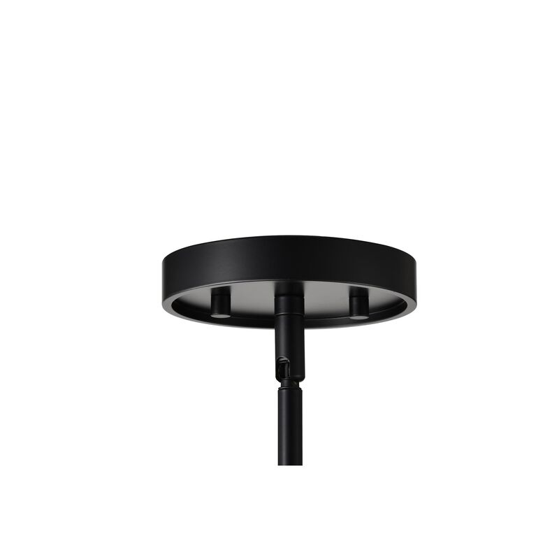 Valentine 30 Inch Chandelier by Nuvo Lighting