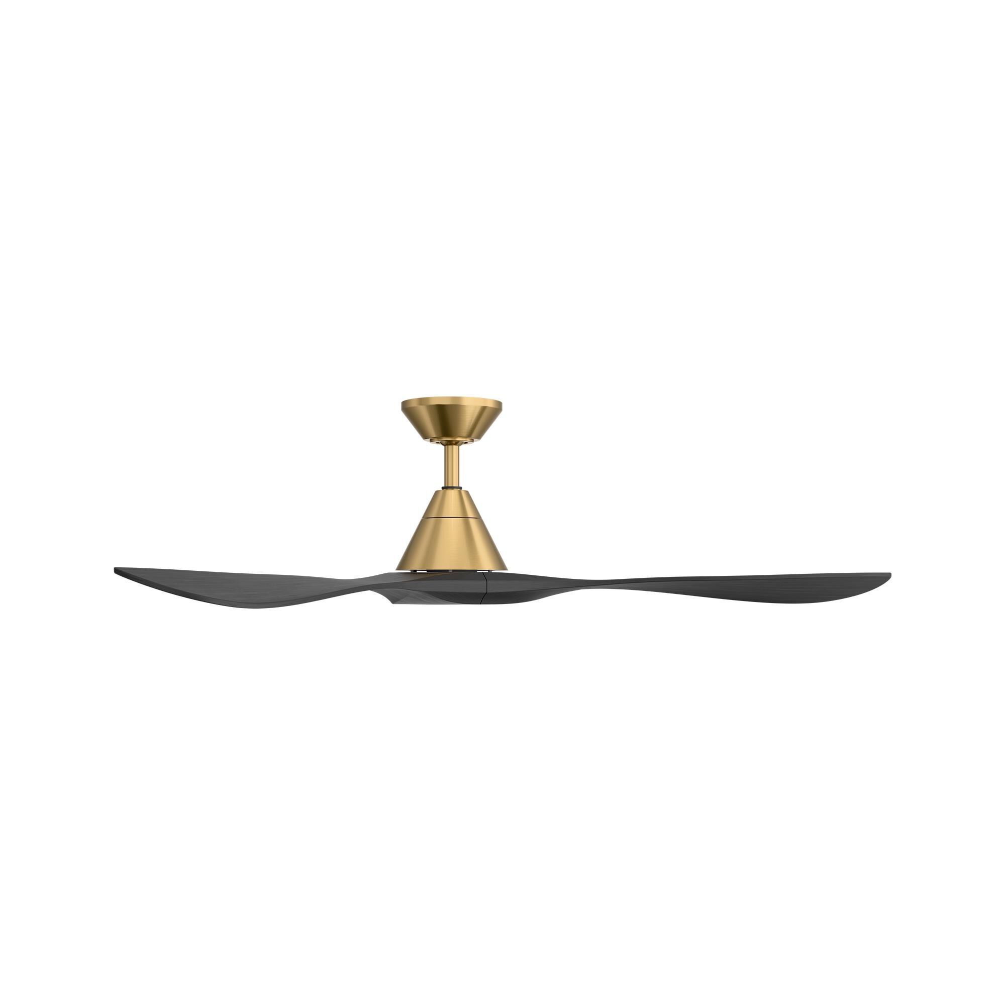 Carve 60 Inch Ceiling Fan by Modern Forms