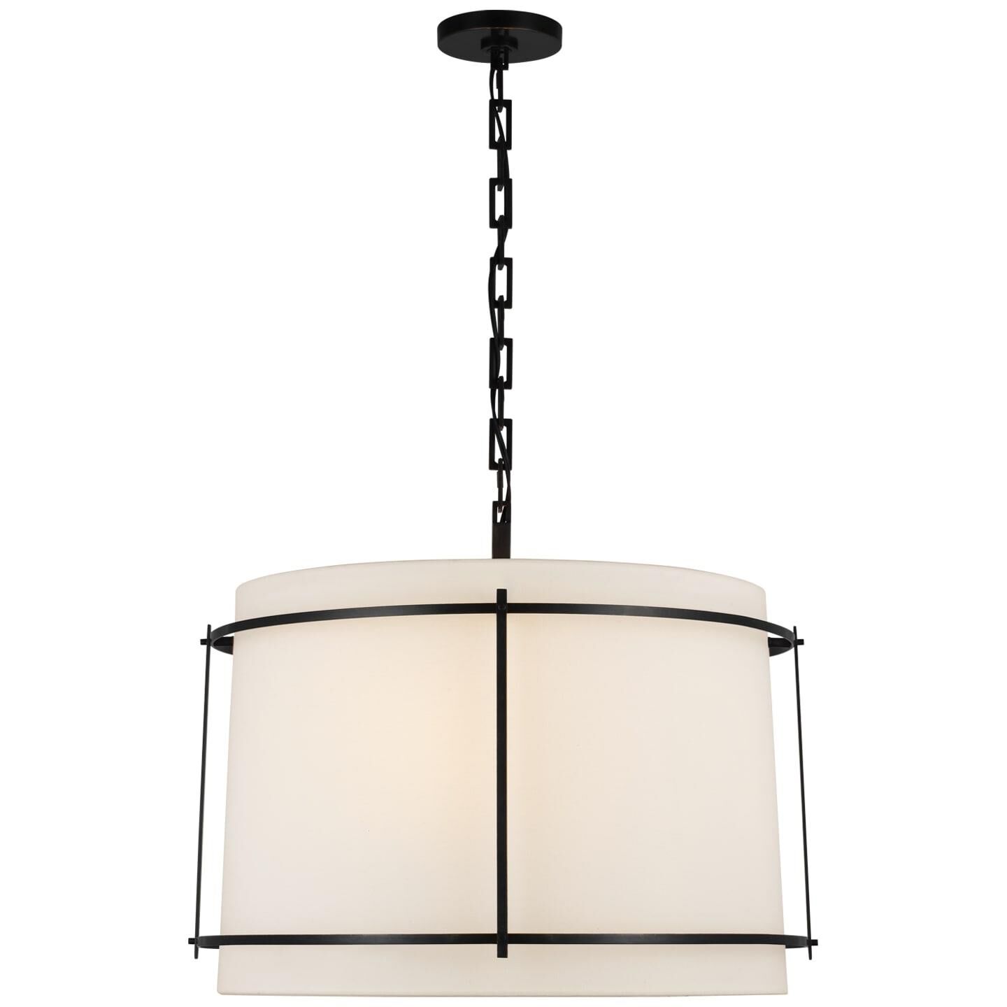 Carrier And Company Callaway 24 Inch LED Large Pendant by Visual Comfort Signature Collection