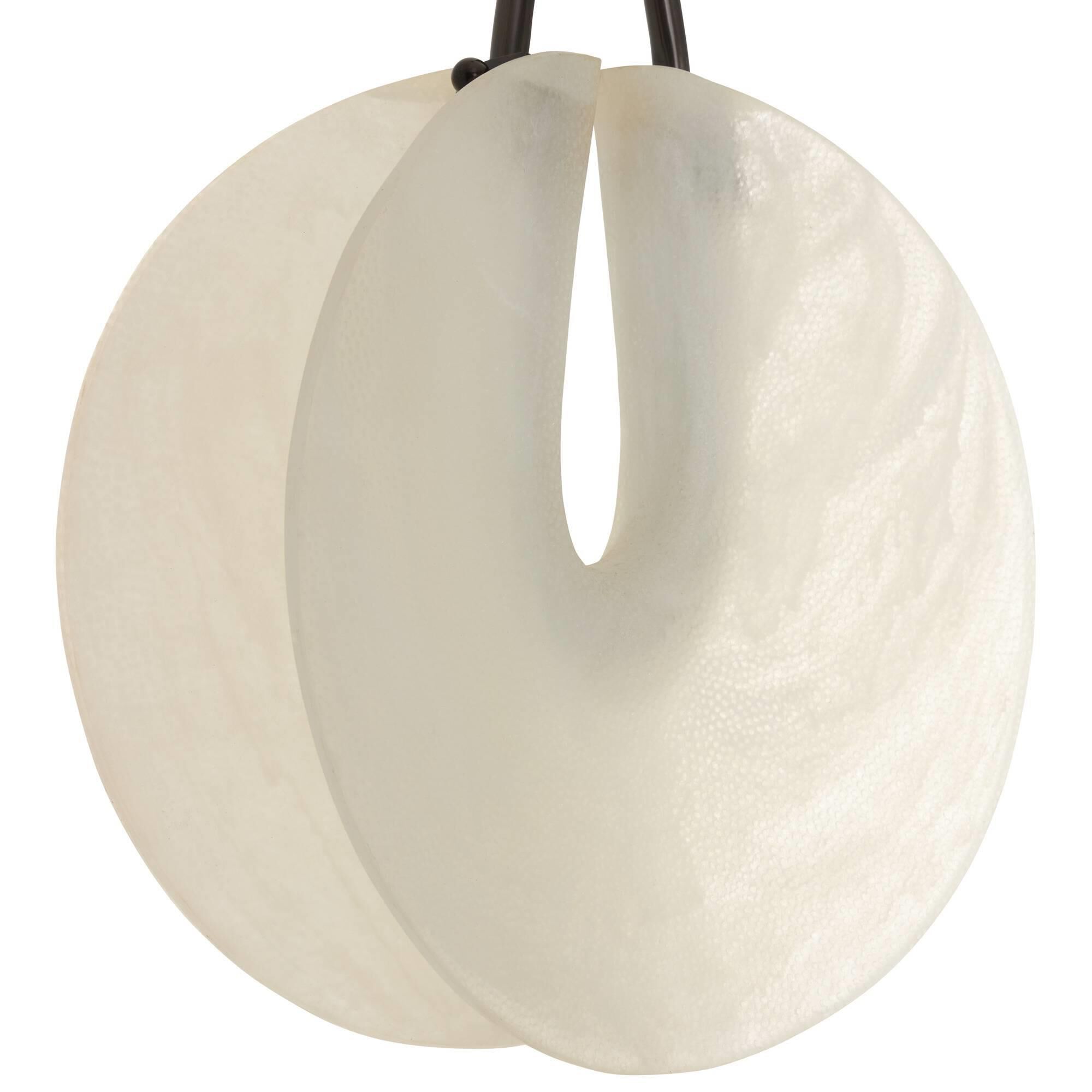 Tyche 17 Inch Large Pendant by Arteriors Home