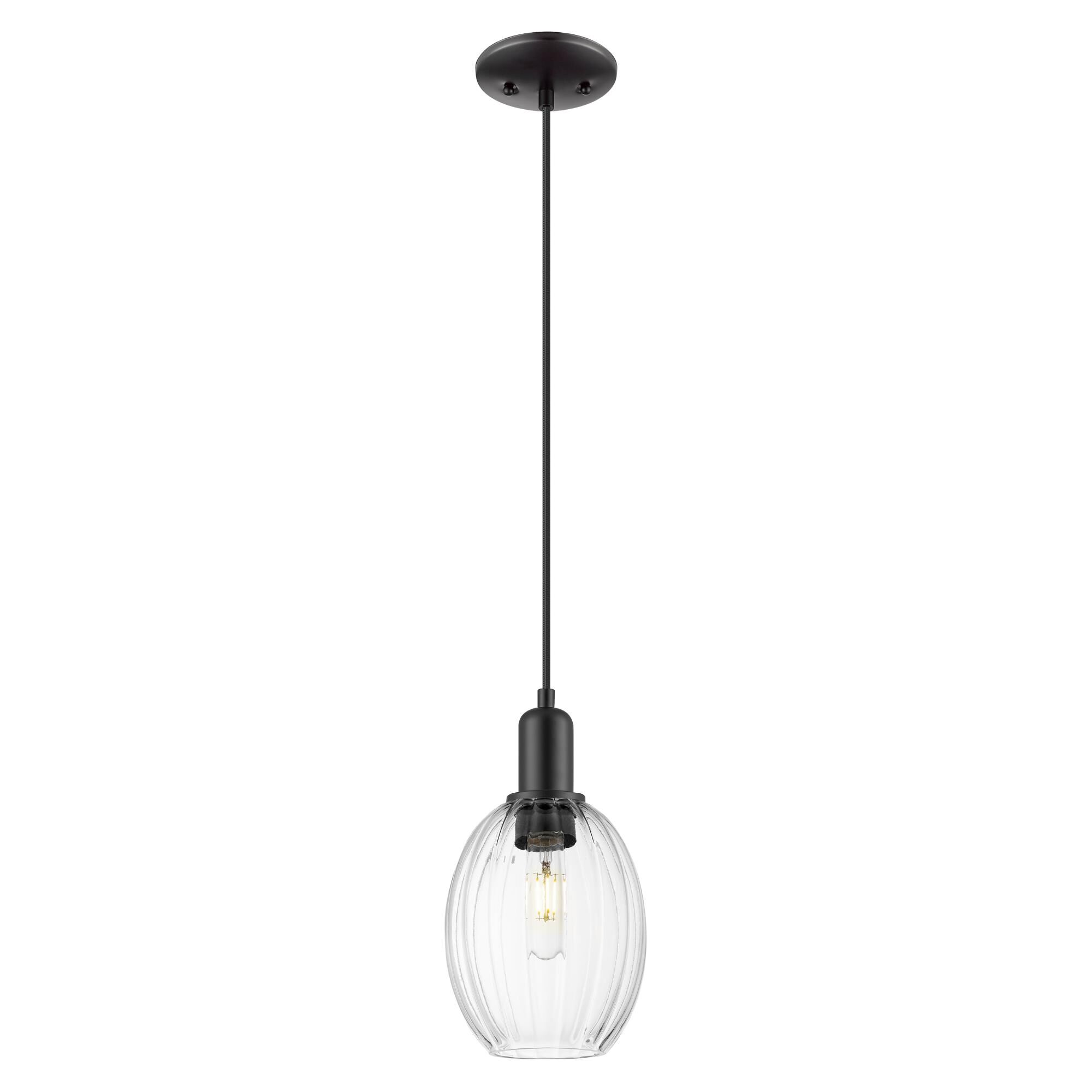 Bruno Marashlian Preston 6 Inch Mini Pendant by Innovations Lighting