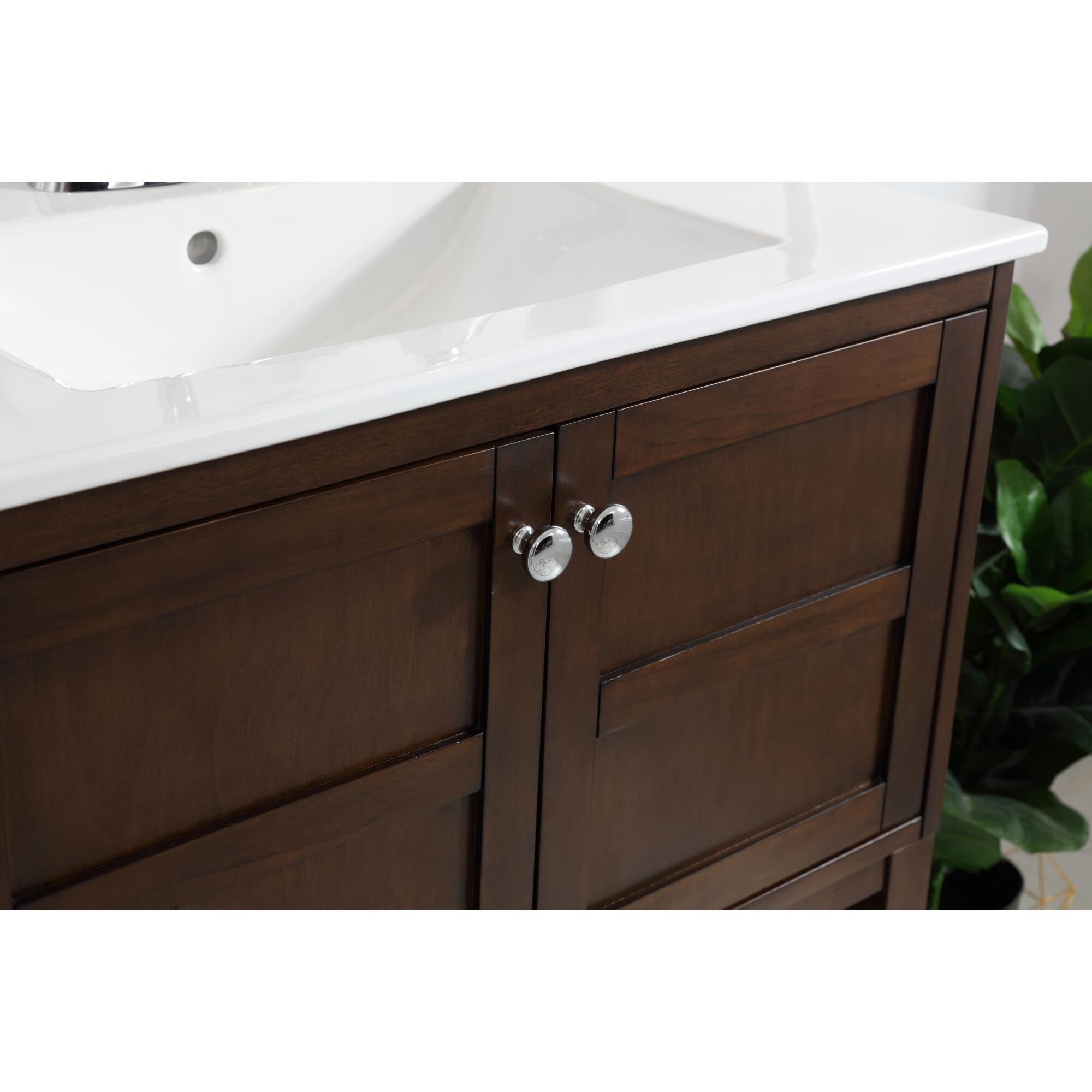 Mason Bath Vanity by Elegant Decor