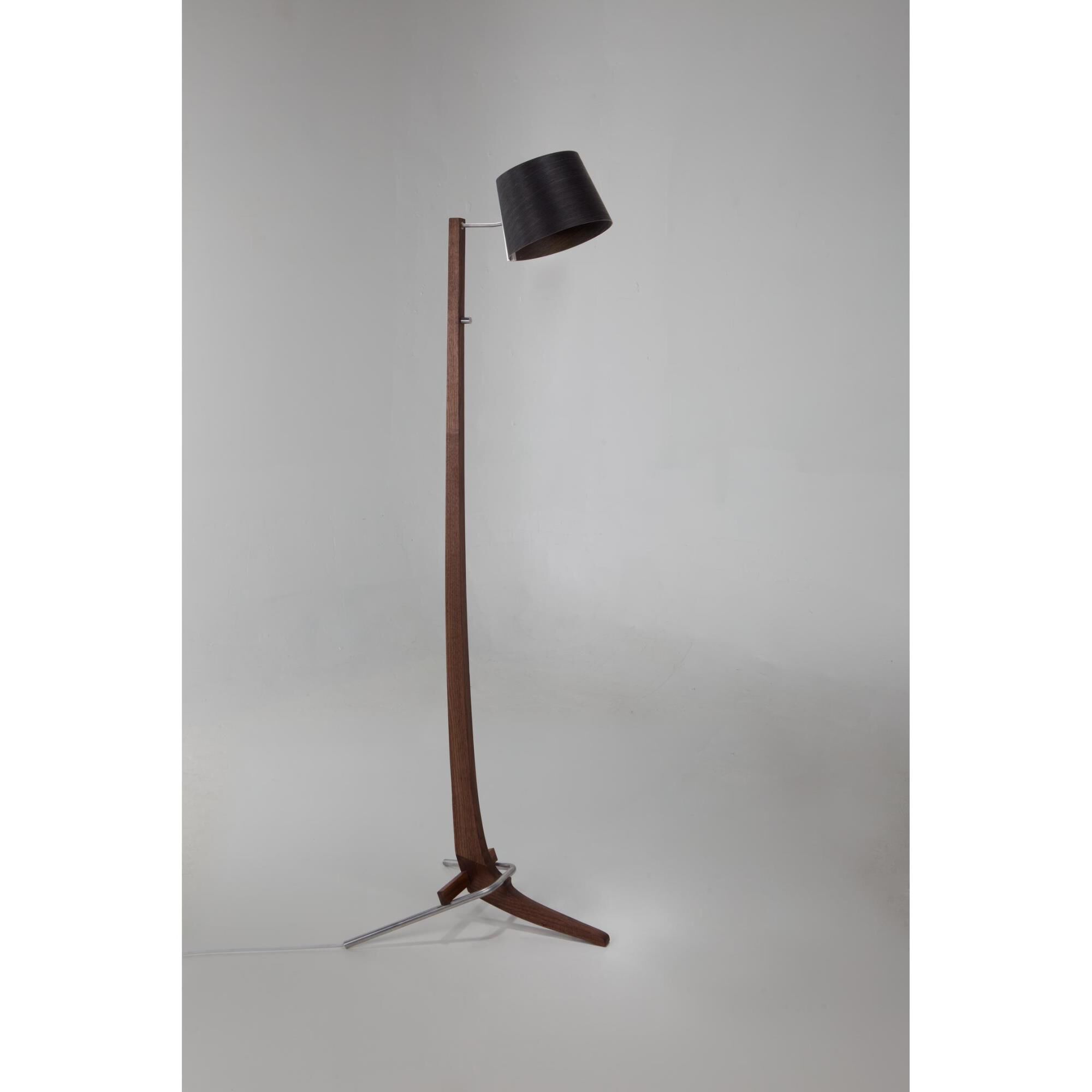 Silva 52 Inch Floor Lamp by Cerno