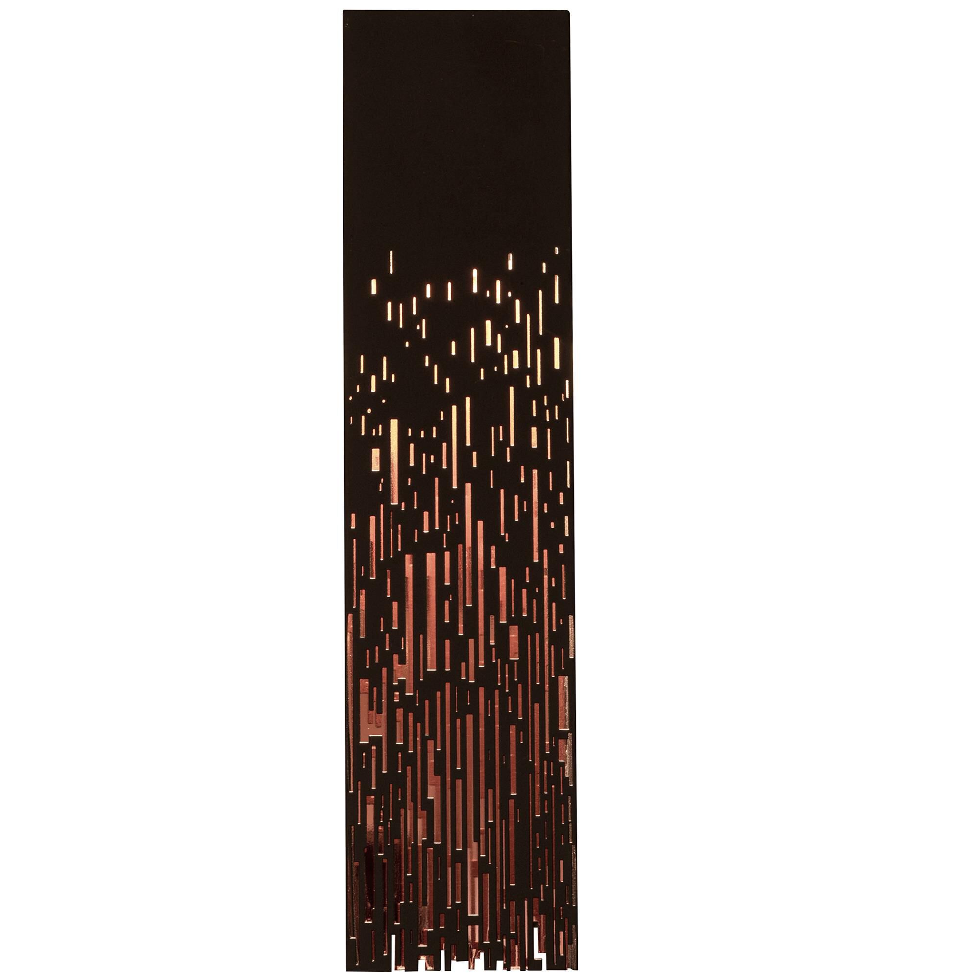 Embers 5 Inch Wall Sconce by AFX Lighting