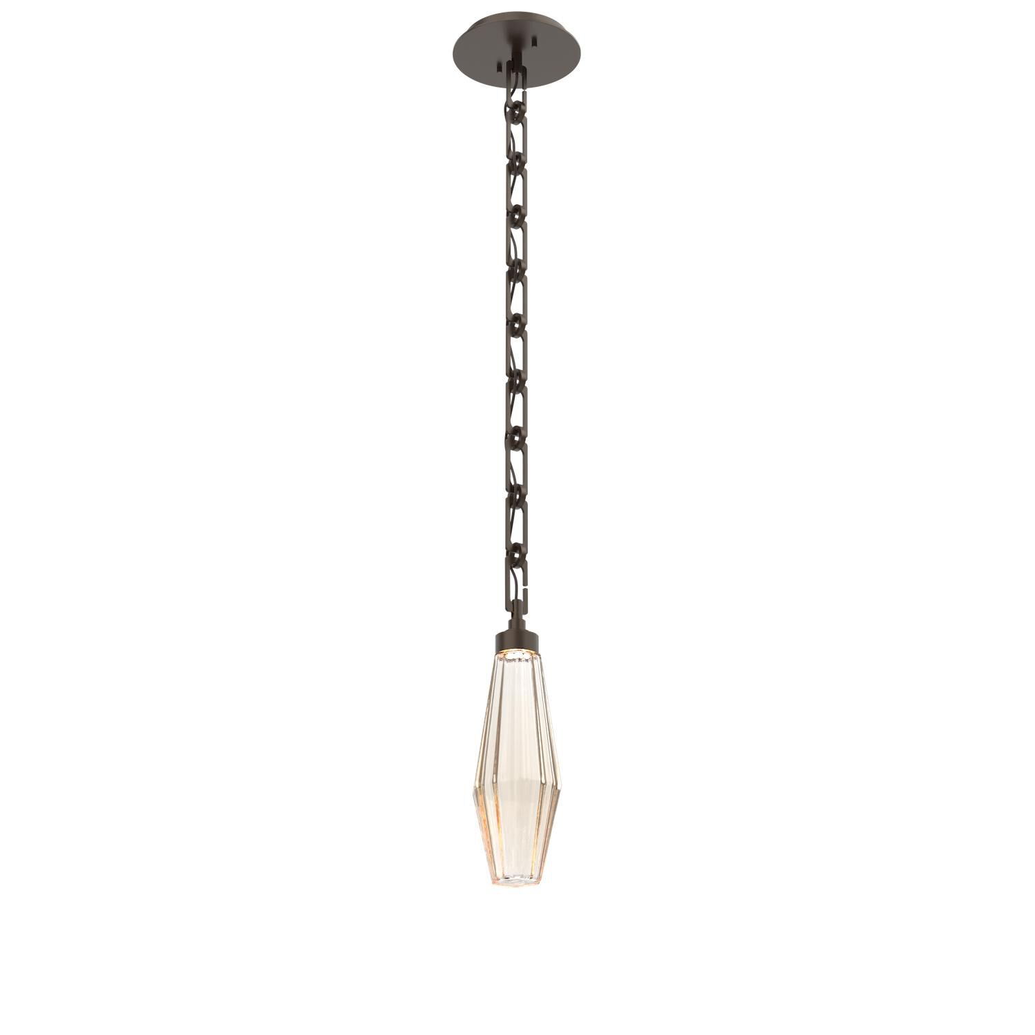 Levi Wilson Aalto 6 Inch Mini Pendant by Hammerton Studio