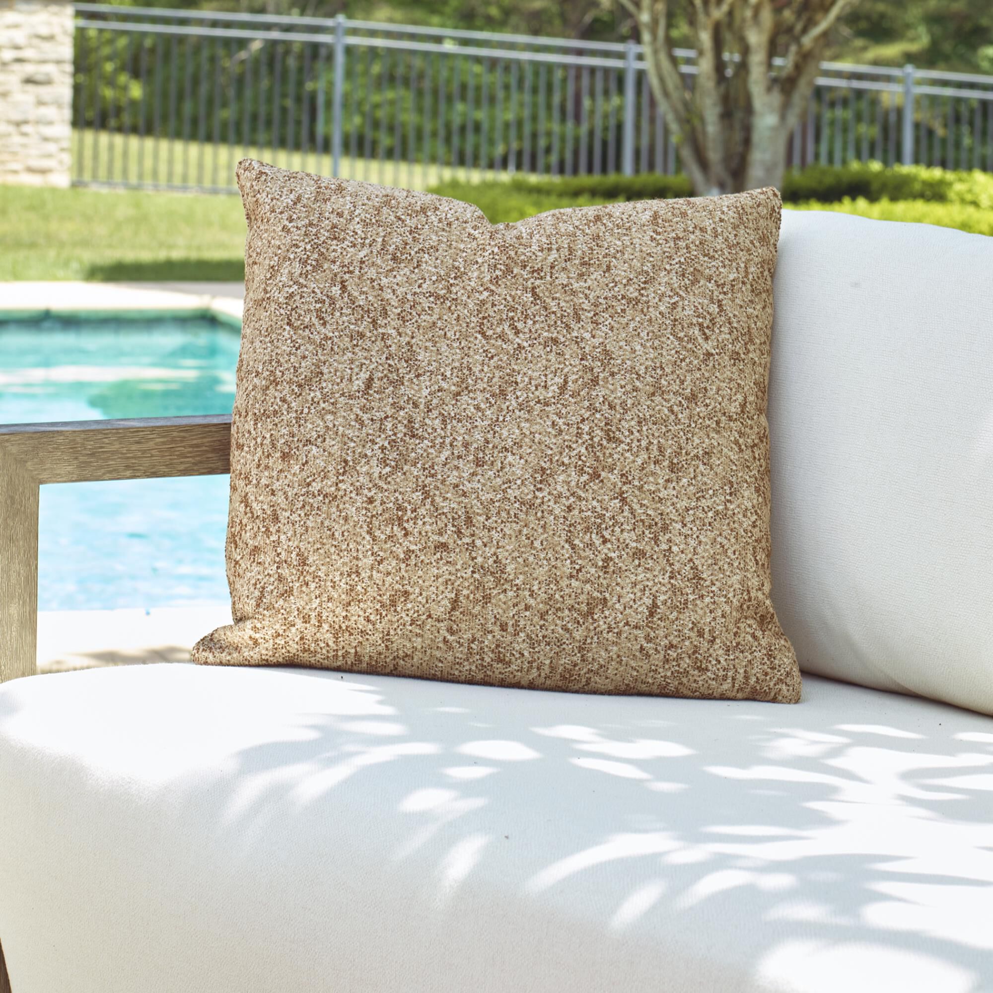 Alternative Outdoor Pillow - Thumbnail 4