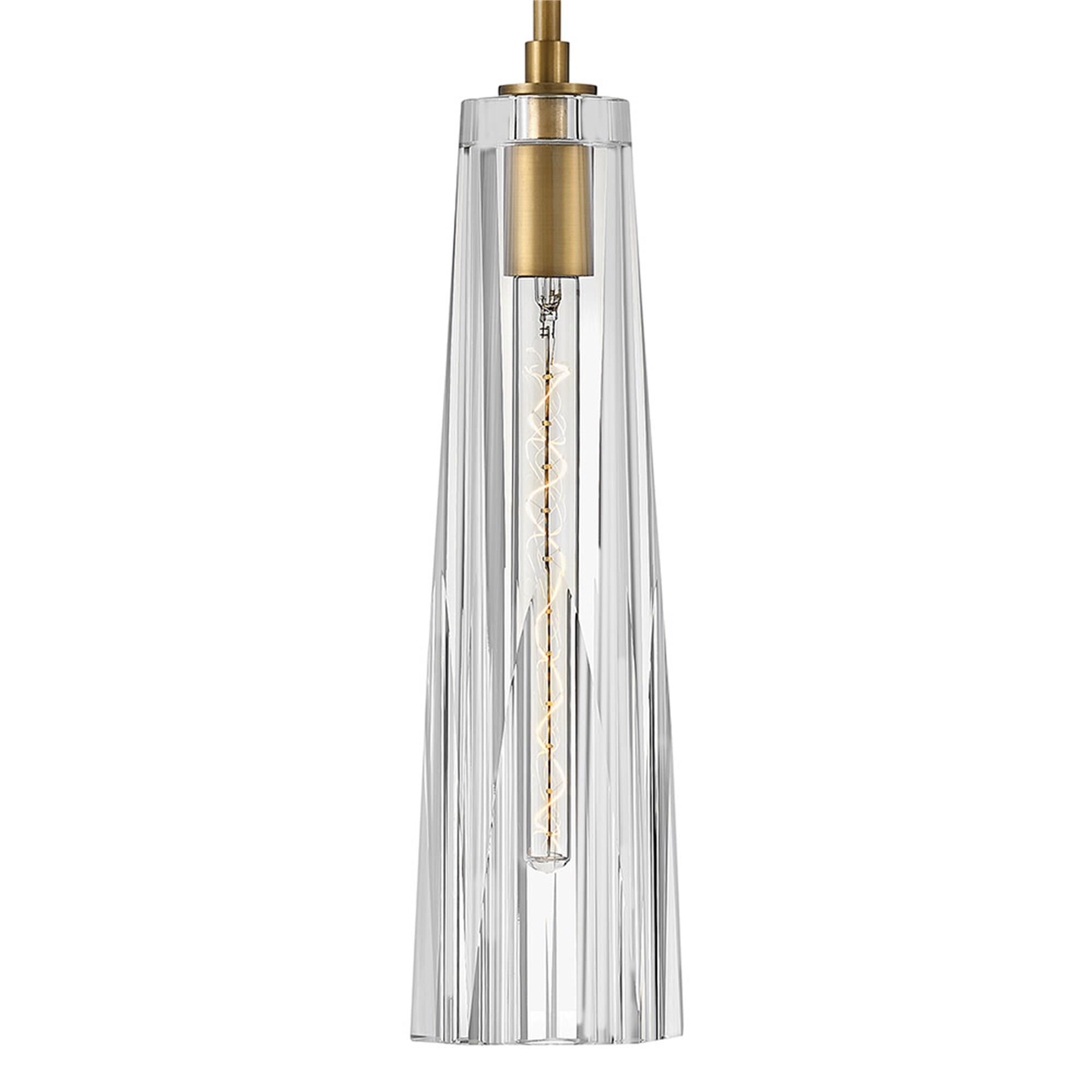 Cosette 17 Inch Mini Pendant,