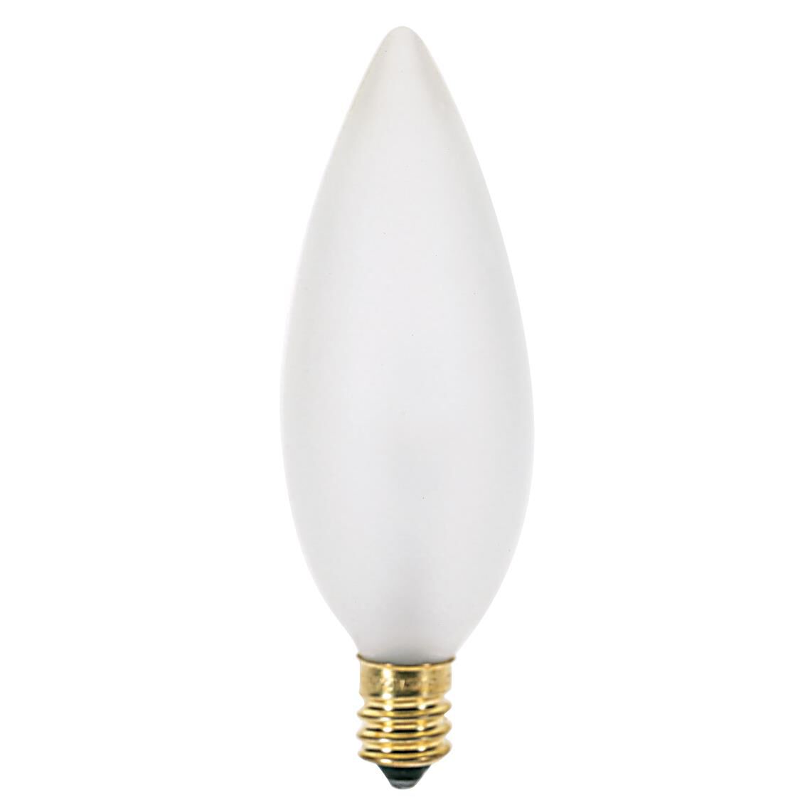 LED Light Bulb by Satco