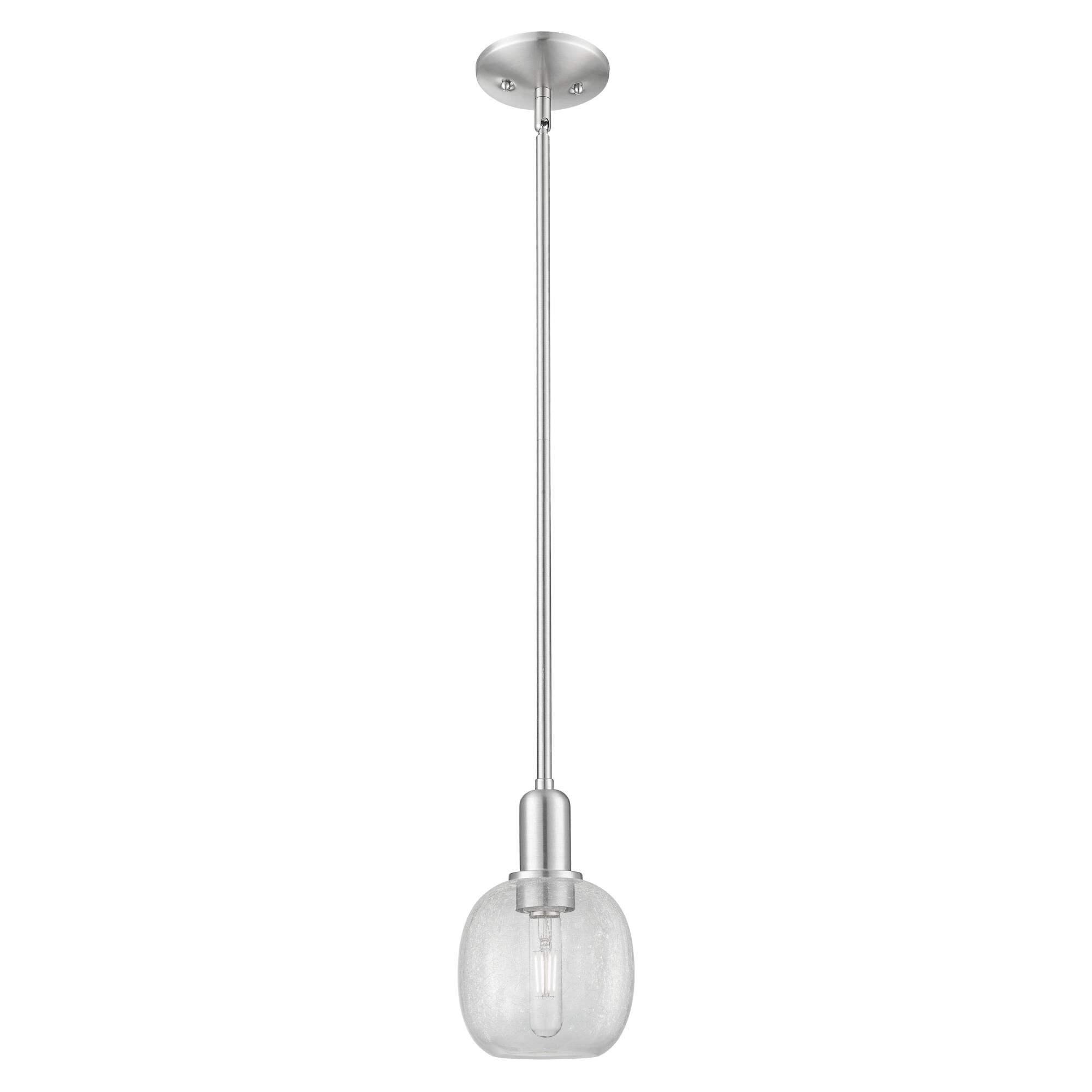 Bruno Marashlian Belfast 6 Inch Mini Pendant by Innovations Lighting