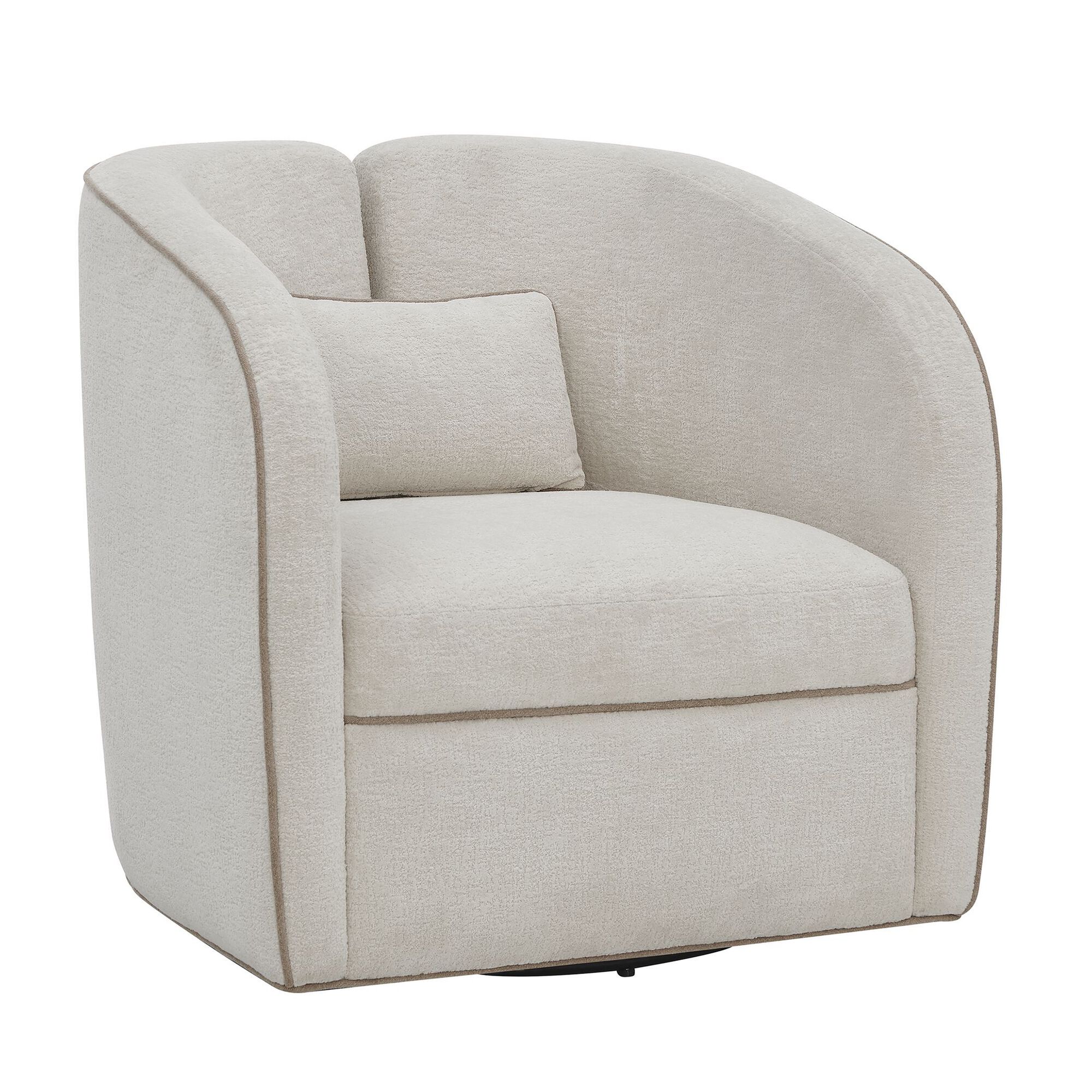 Vega Accent Chair,