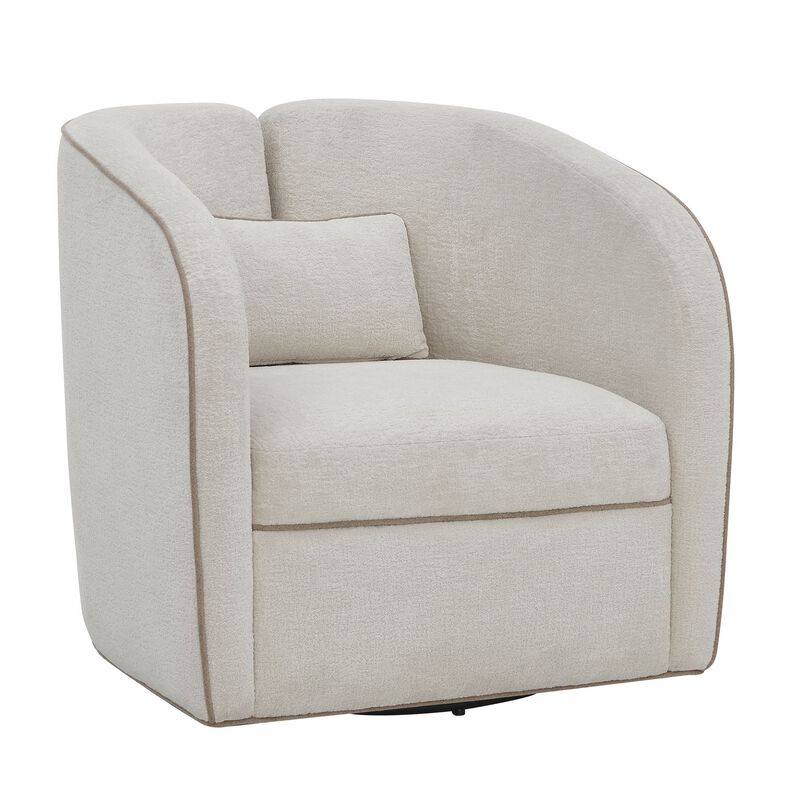 Vega Accent Chair by Uttermost