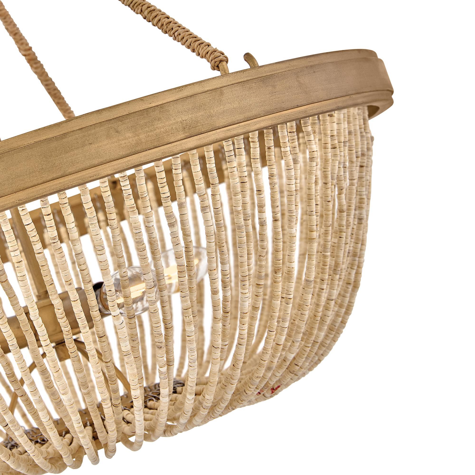 Tula Small Chandelier,