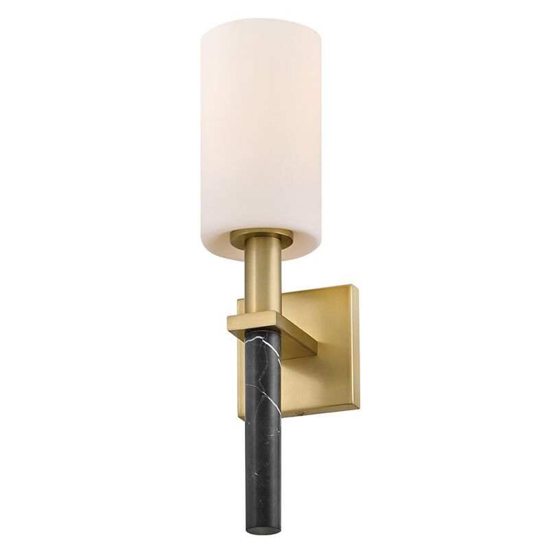 Turin Medium Wall Sconce by Hinkley